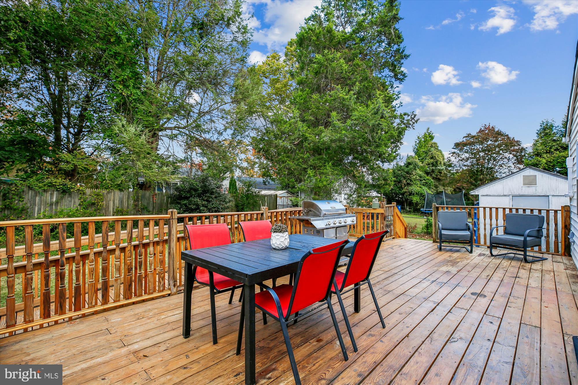 RANDOLPH HILLS - Residential