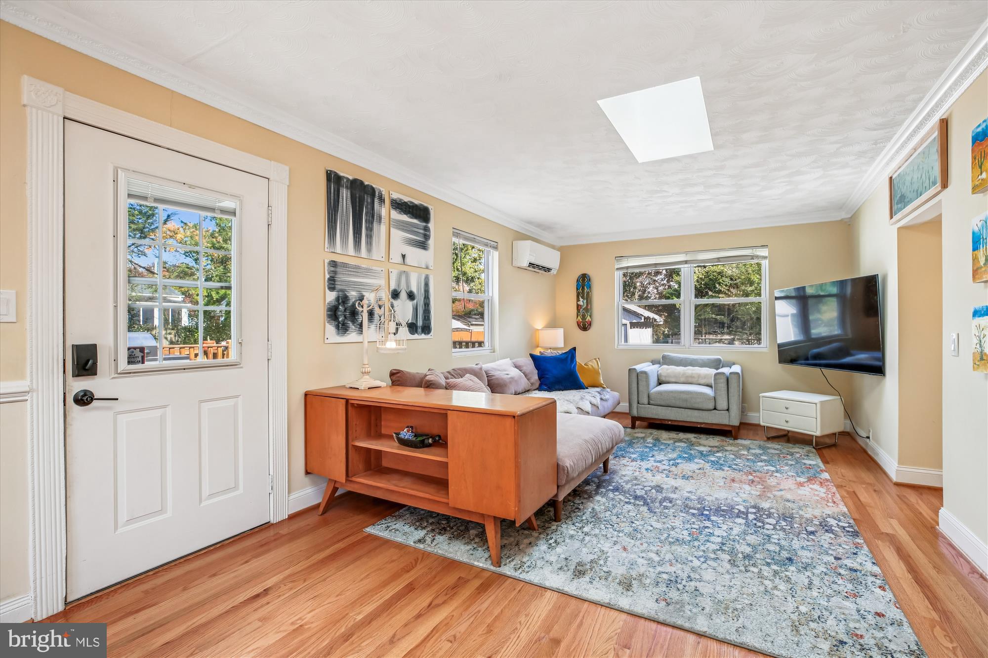 RANDOLPH HILLS - Residential