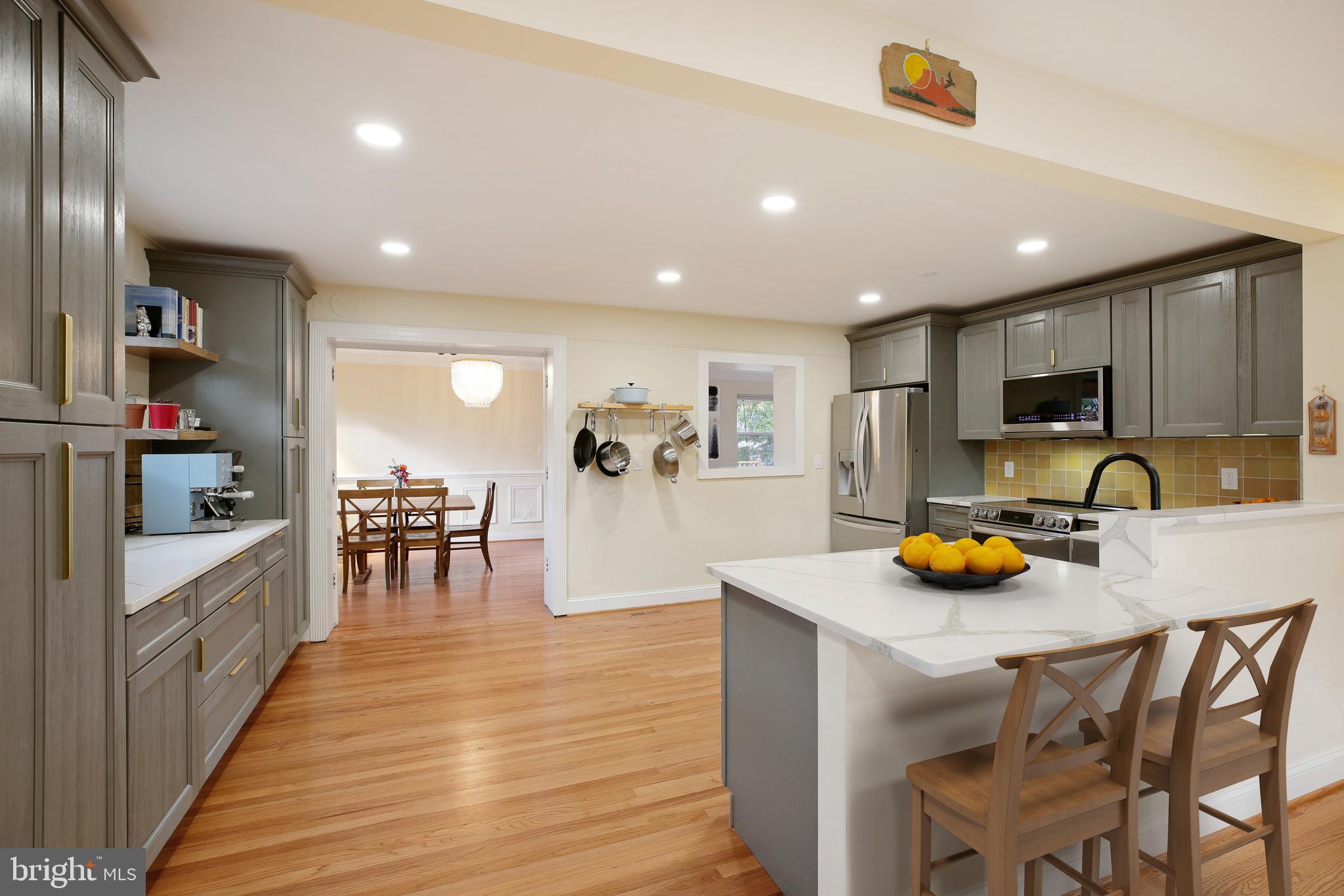 RANDOLPH HILLS - Residential