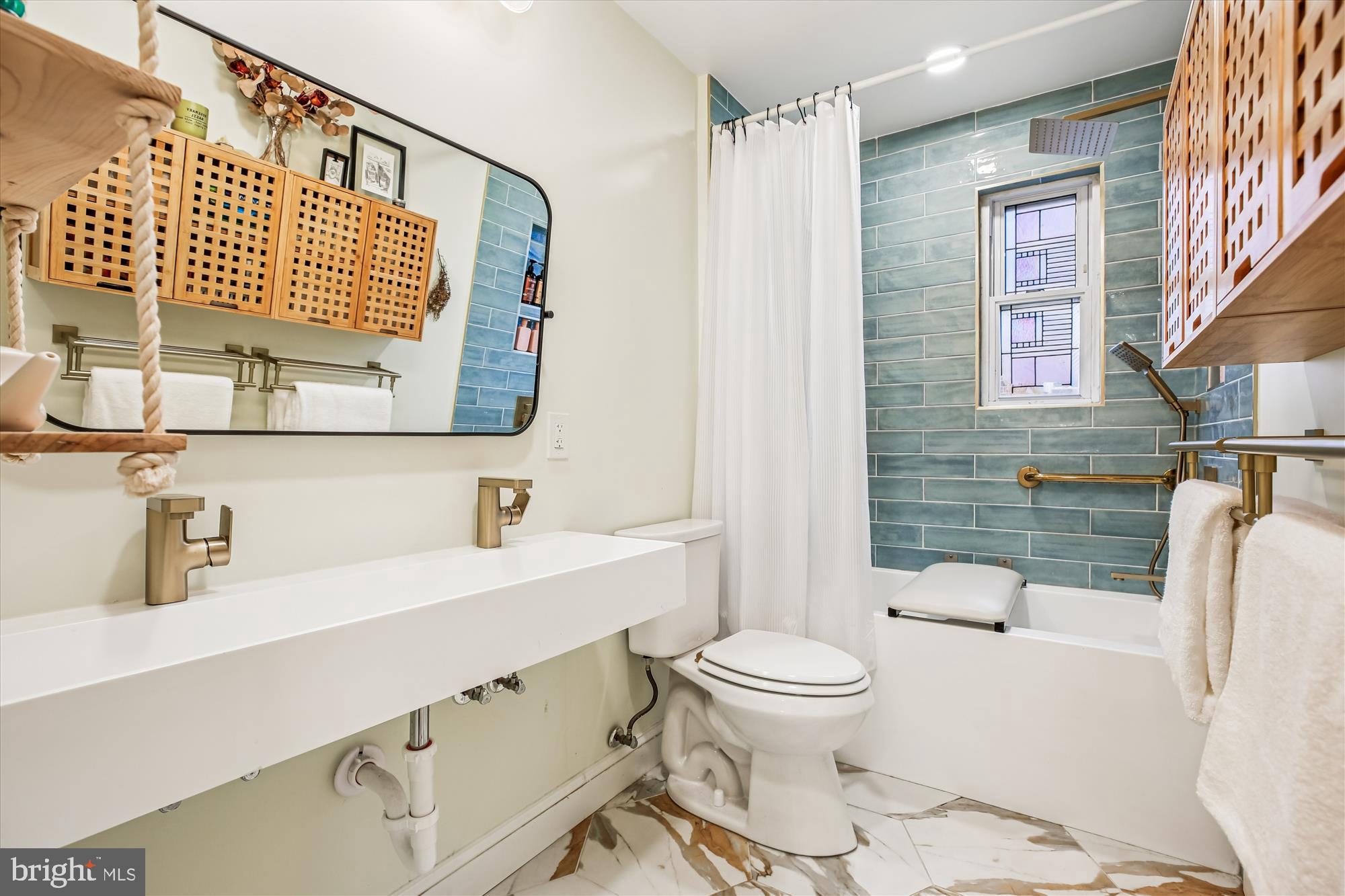 RANDOLPH HILLS - Residential