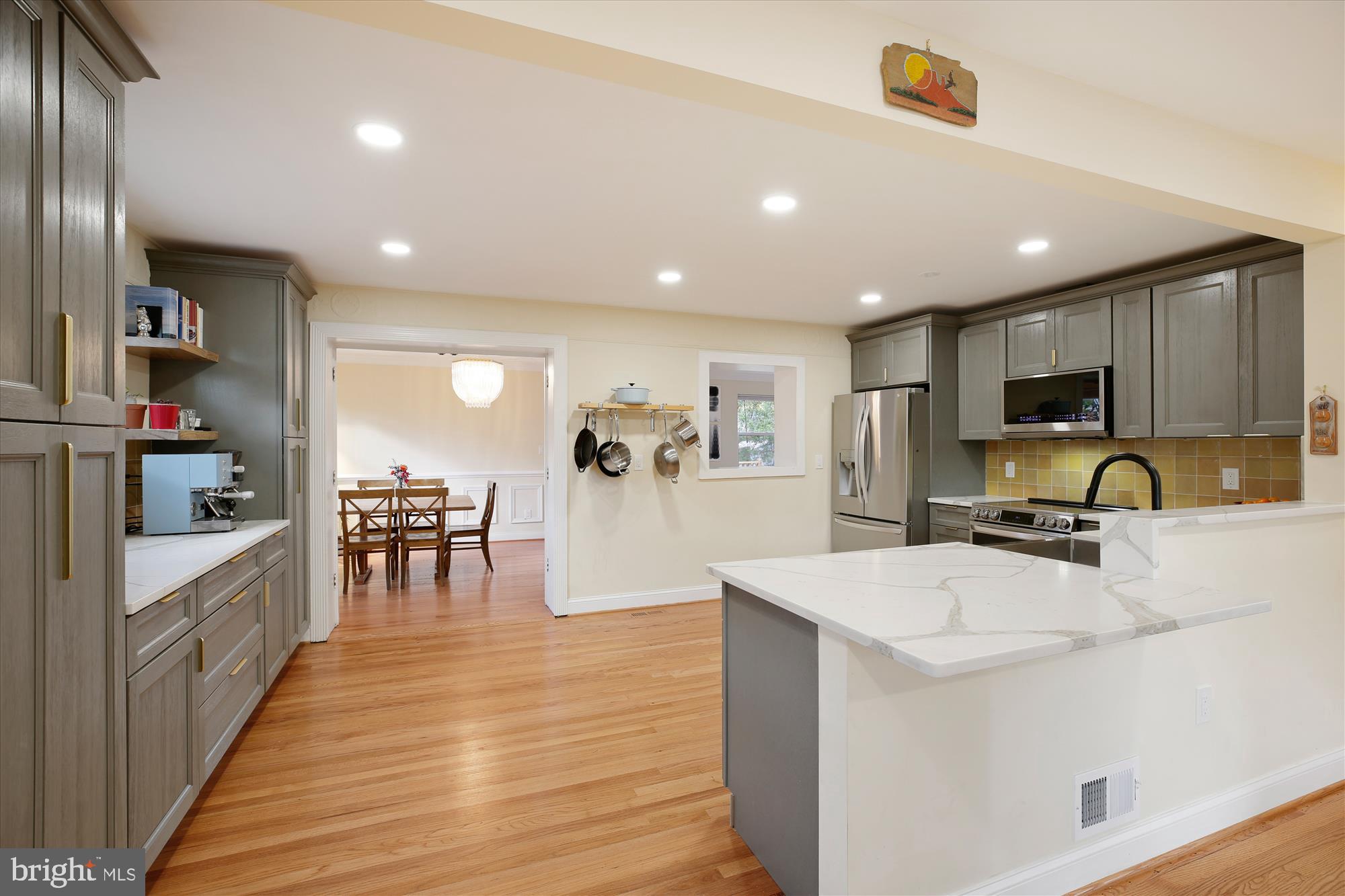 RANDOLPH HILLS - Residential