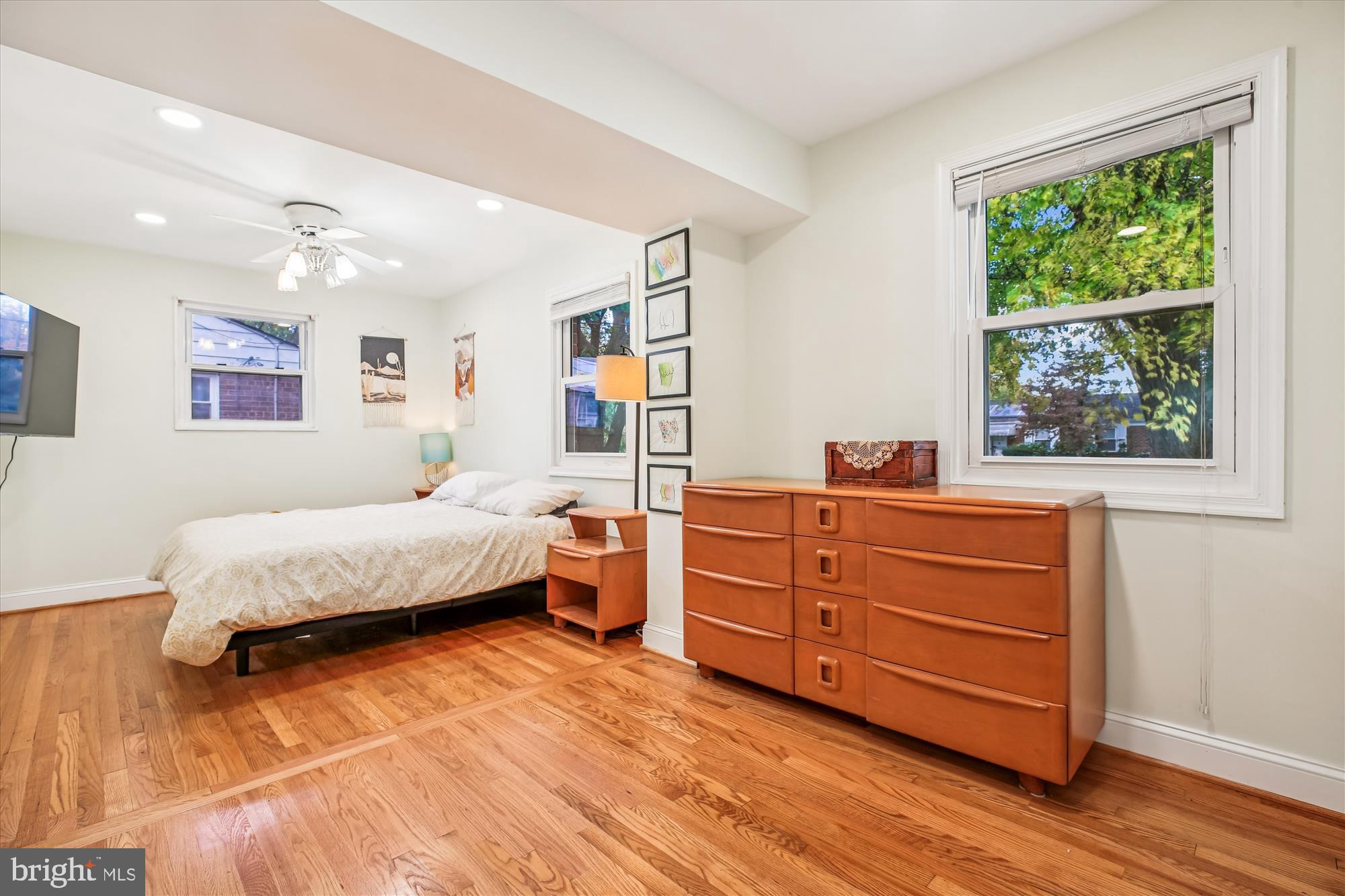 RANDOLPH HILLS - Residential