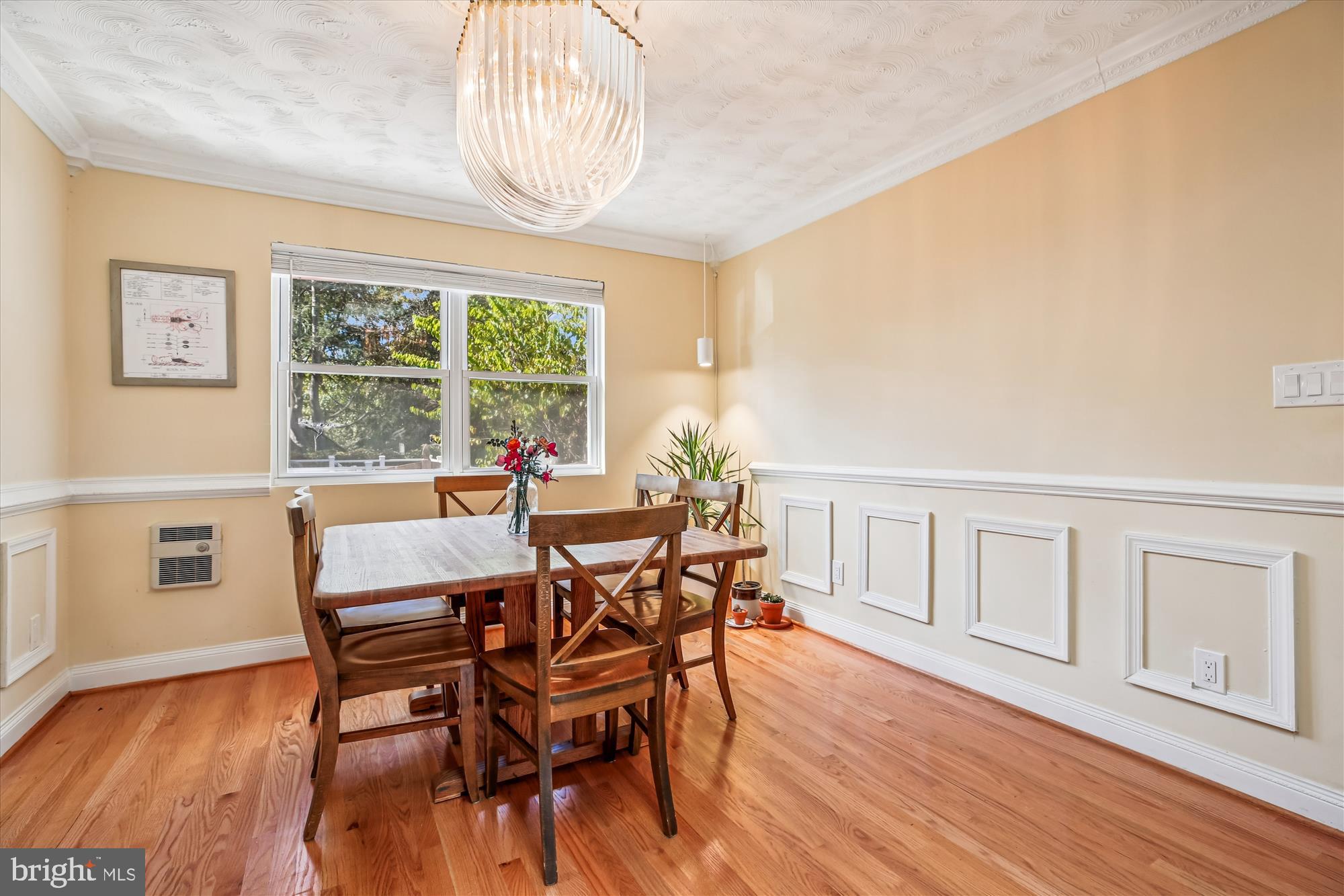 RANDOLPH HILLS - Residential