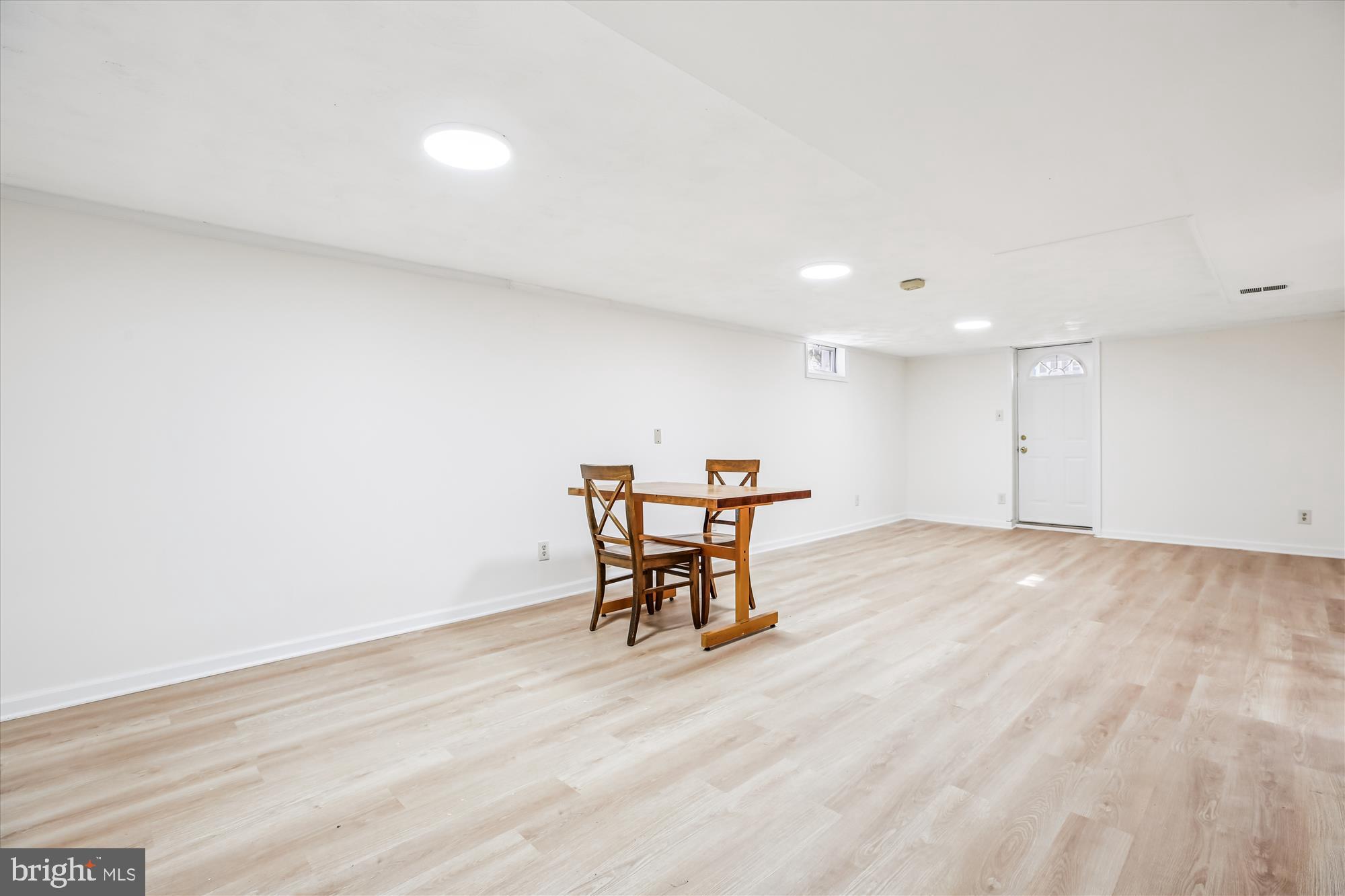 RANDOLPH HILLS - Residential