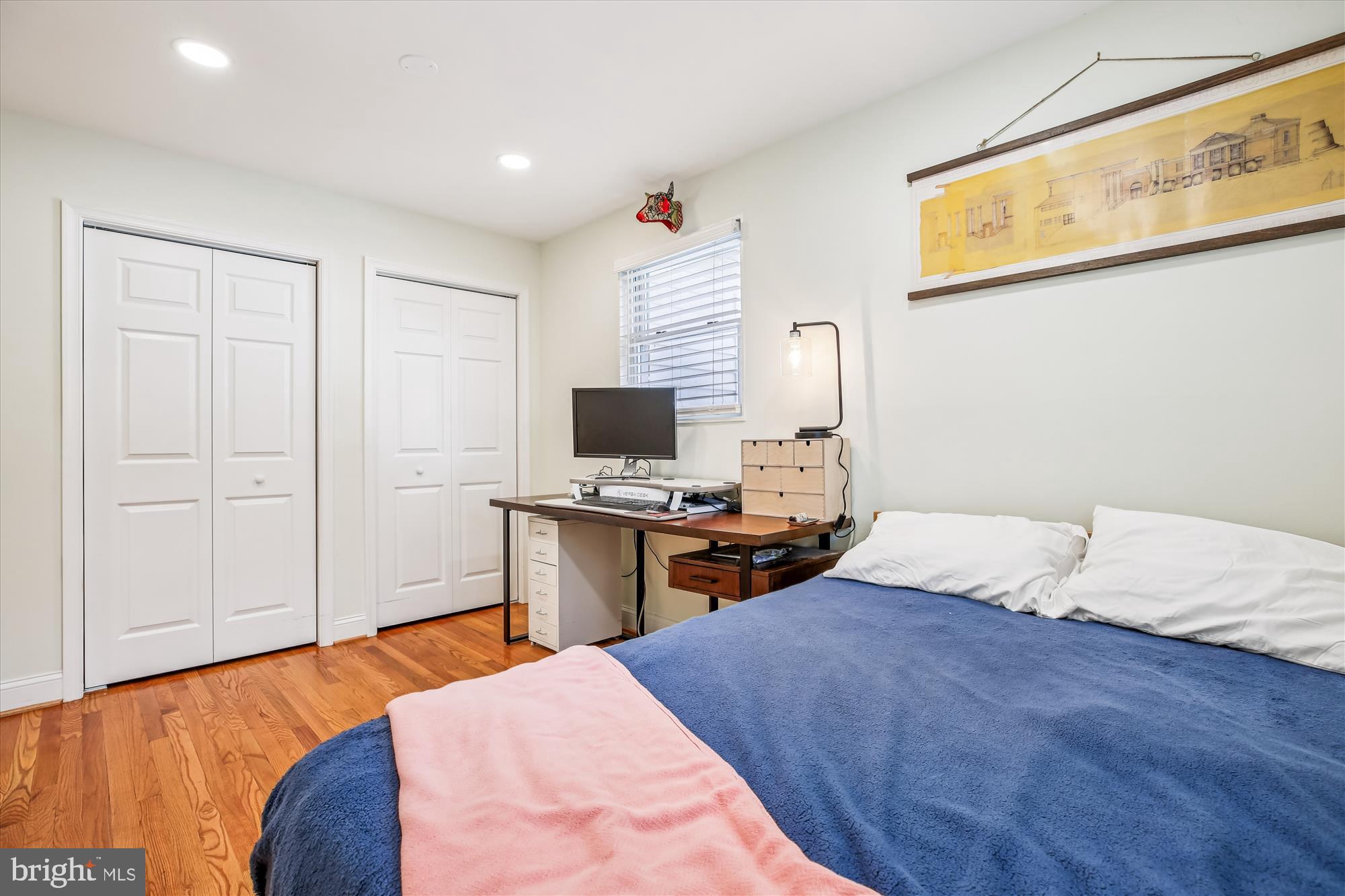 RANDOLPH HILLS - Residential