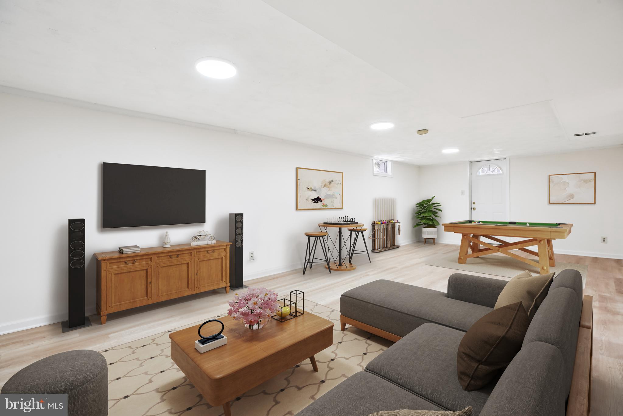 RANDOLPH HILLS - Residential