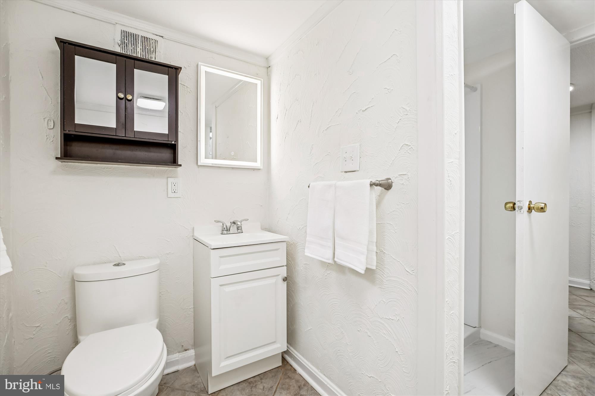 RANDOLPH HILLS - Residential