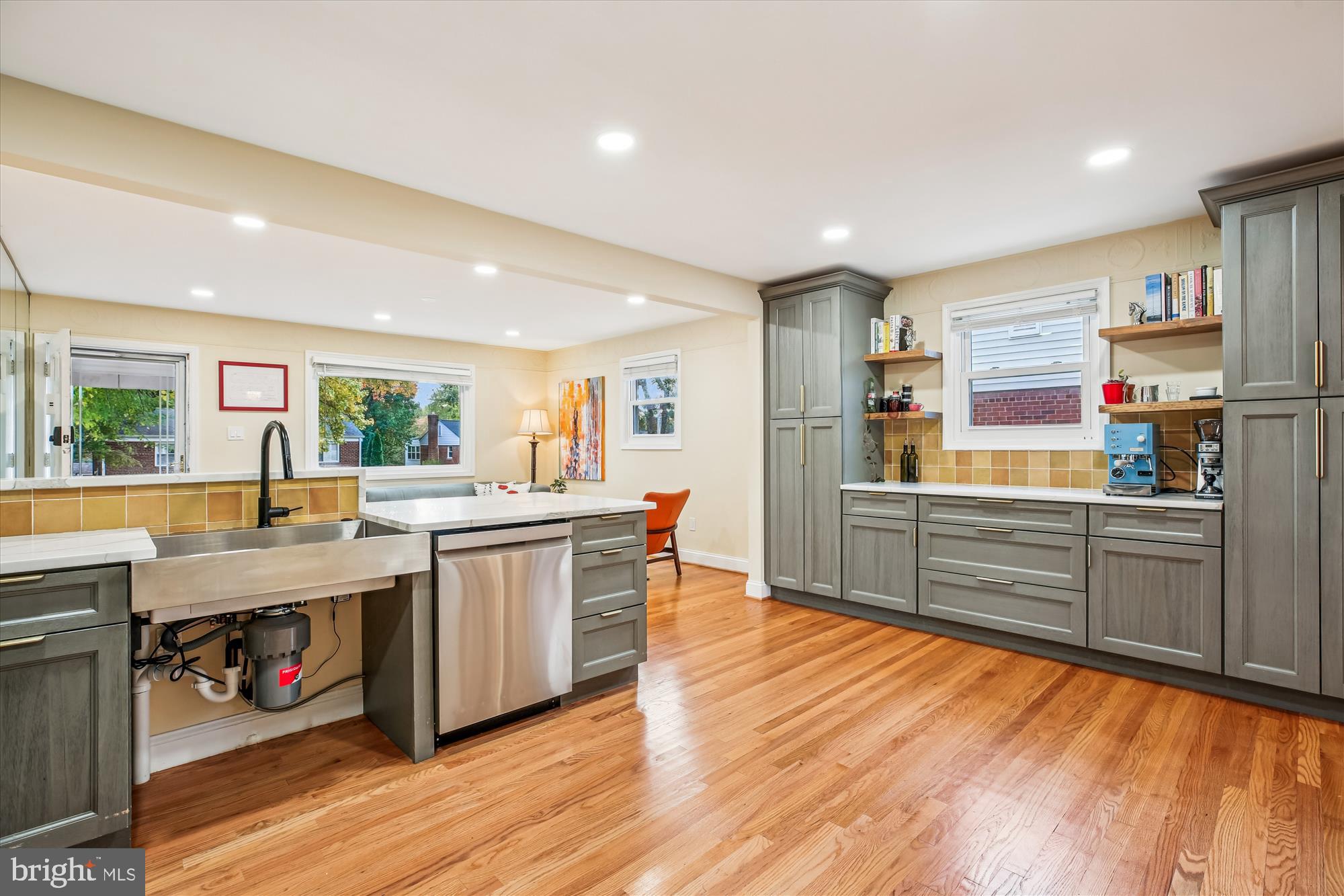 RANDOLPH HILLS - Residential