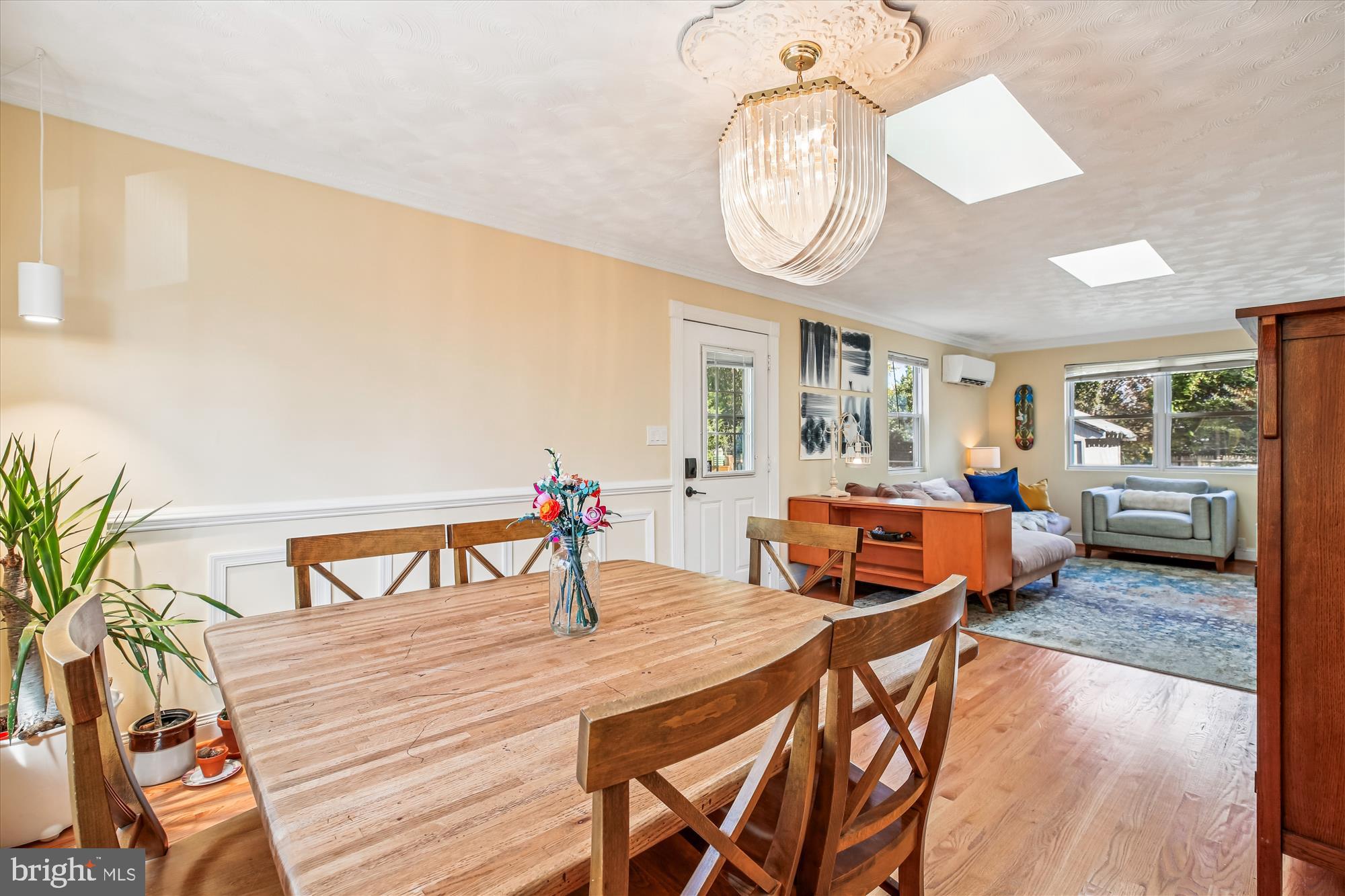 RANDOLPH HILLS - Residential