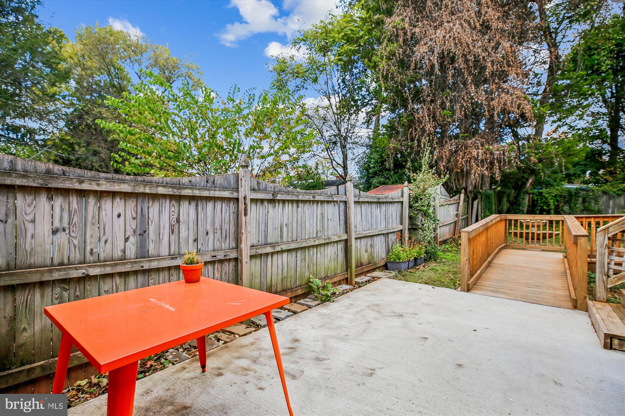 RANDOLPH HILLS - Residential