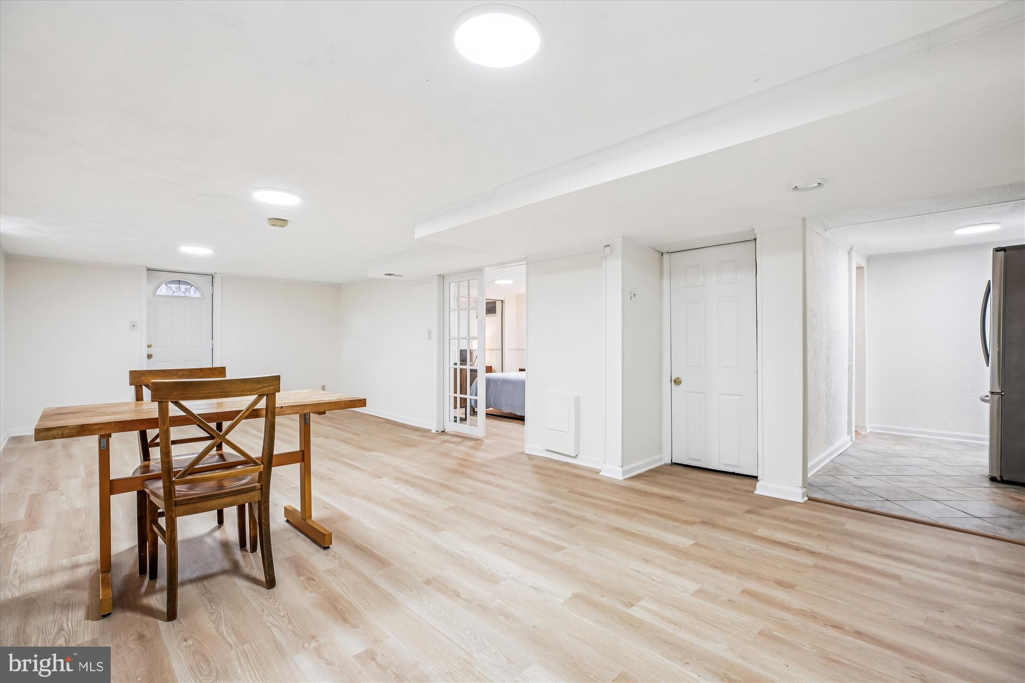 RANDOLPH HILLS - Residential