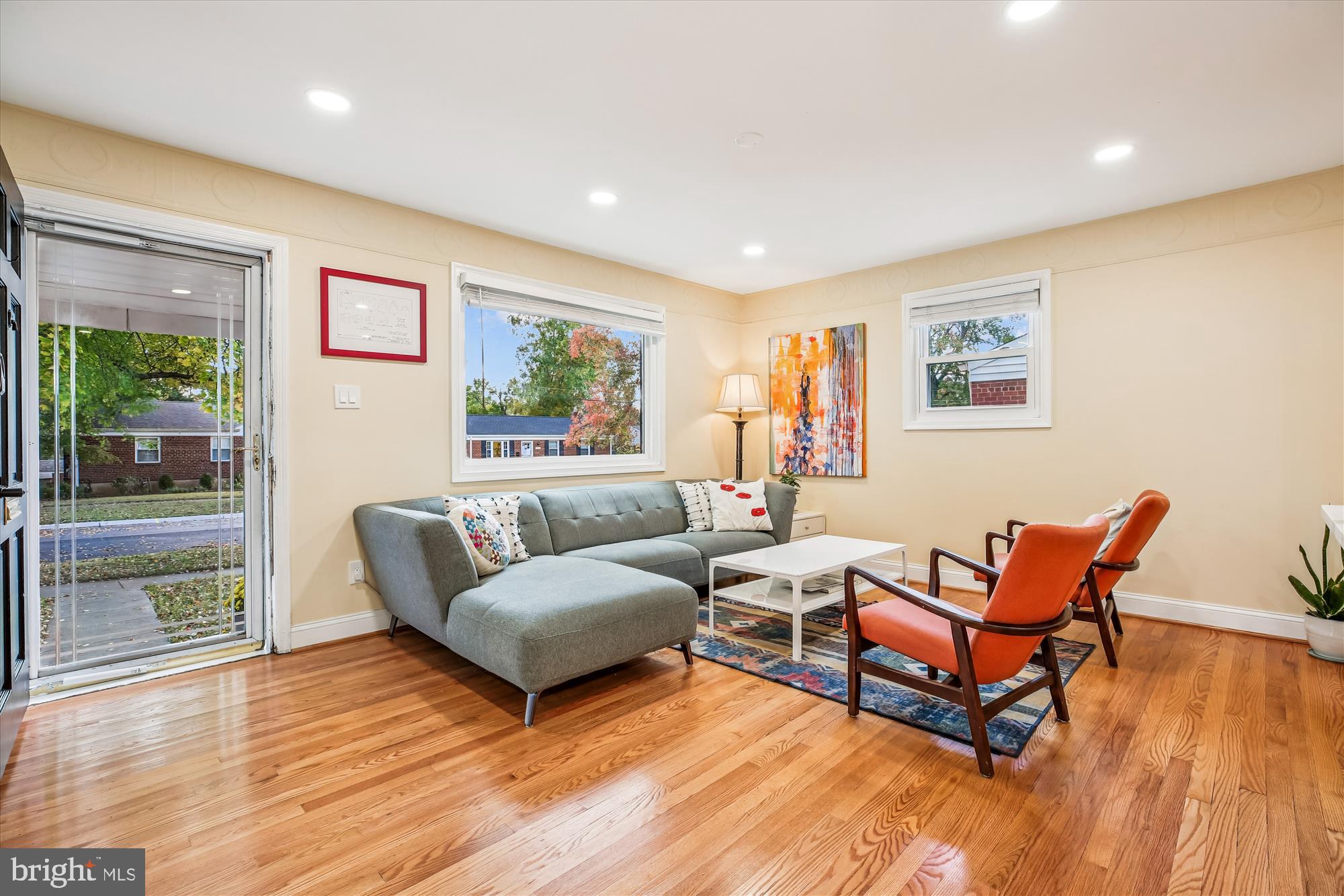 RANDOLPH HILLS - Residential