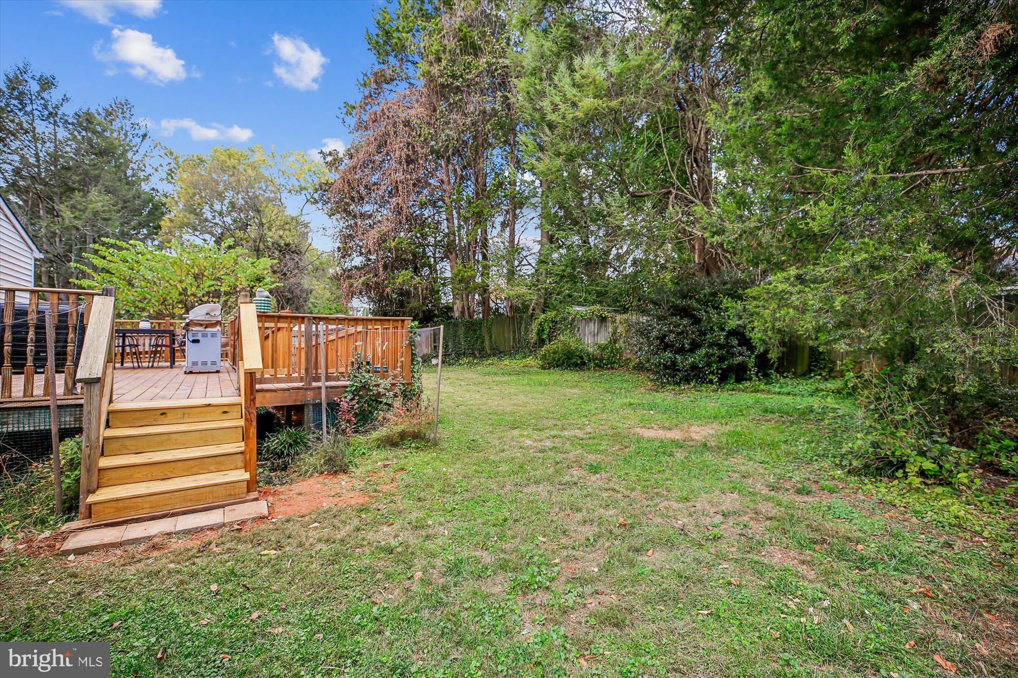 RANDOLPH HILLS - Residential