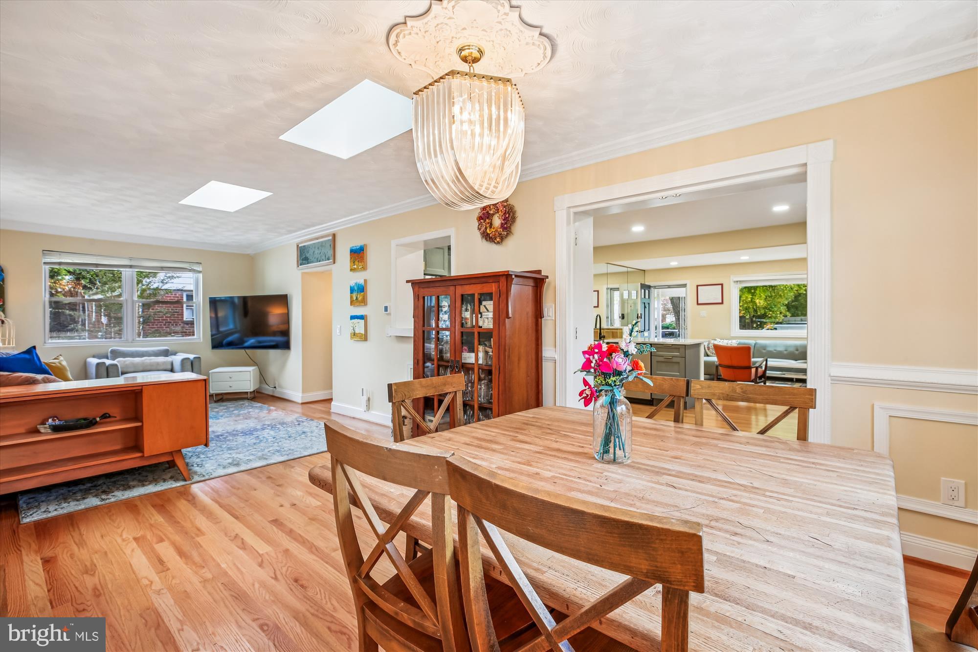 RANDOLPH HILLS - Residential