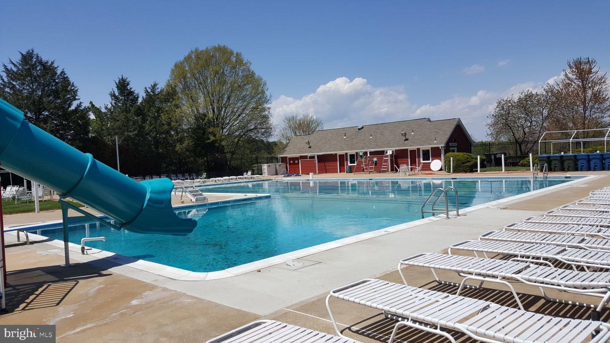 COUNTRYSIDE - Residential