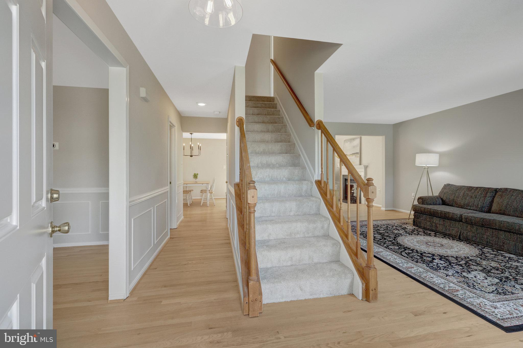 COUNTRYSIDE - Residential