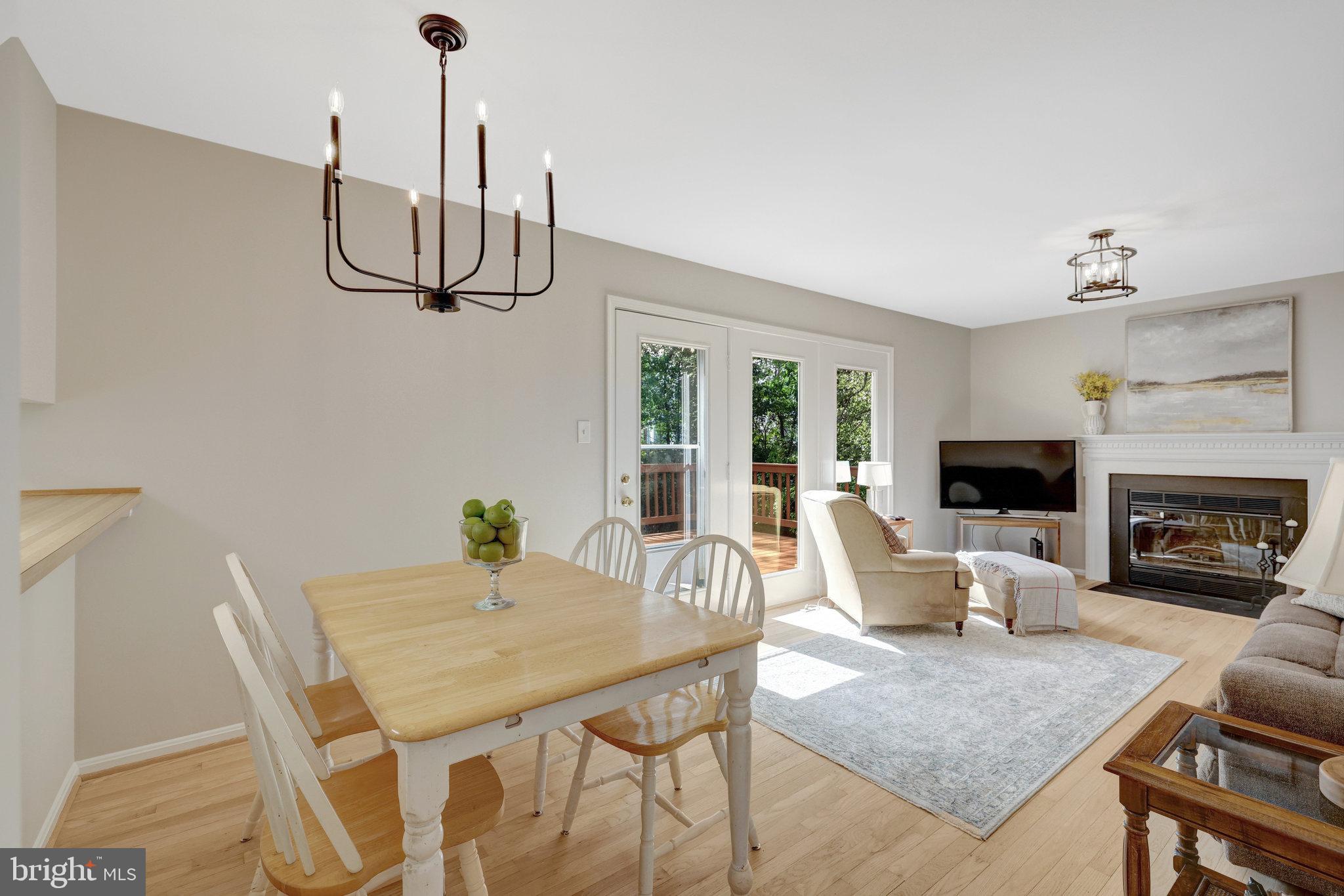 COUNTRYSIDE - Residential