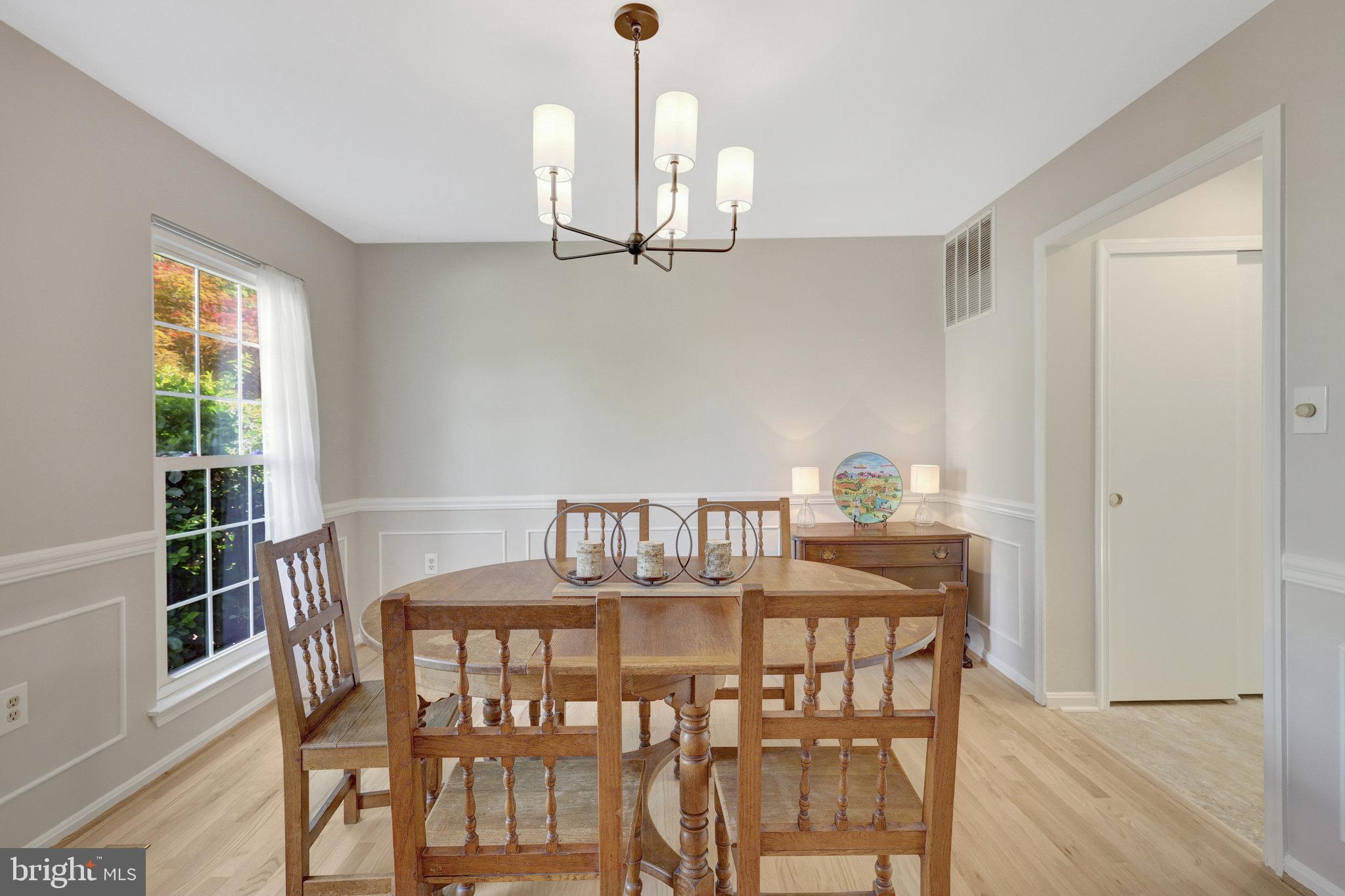 COUNTRYSIDE - Residential