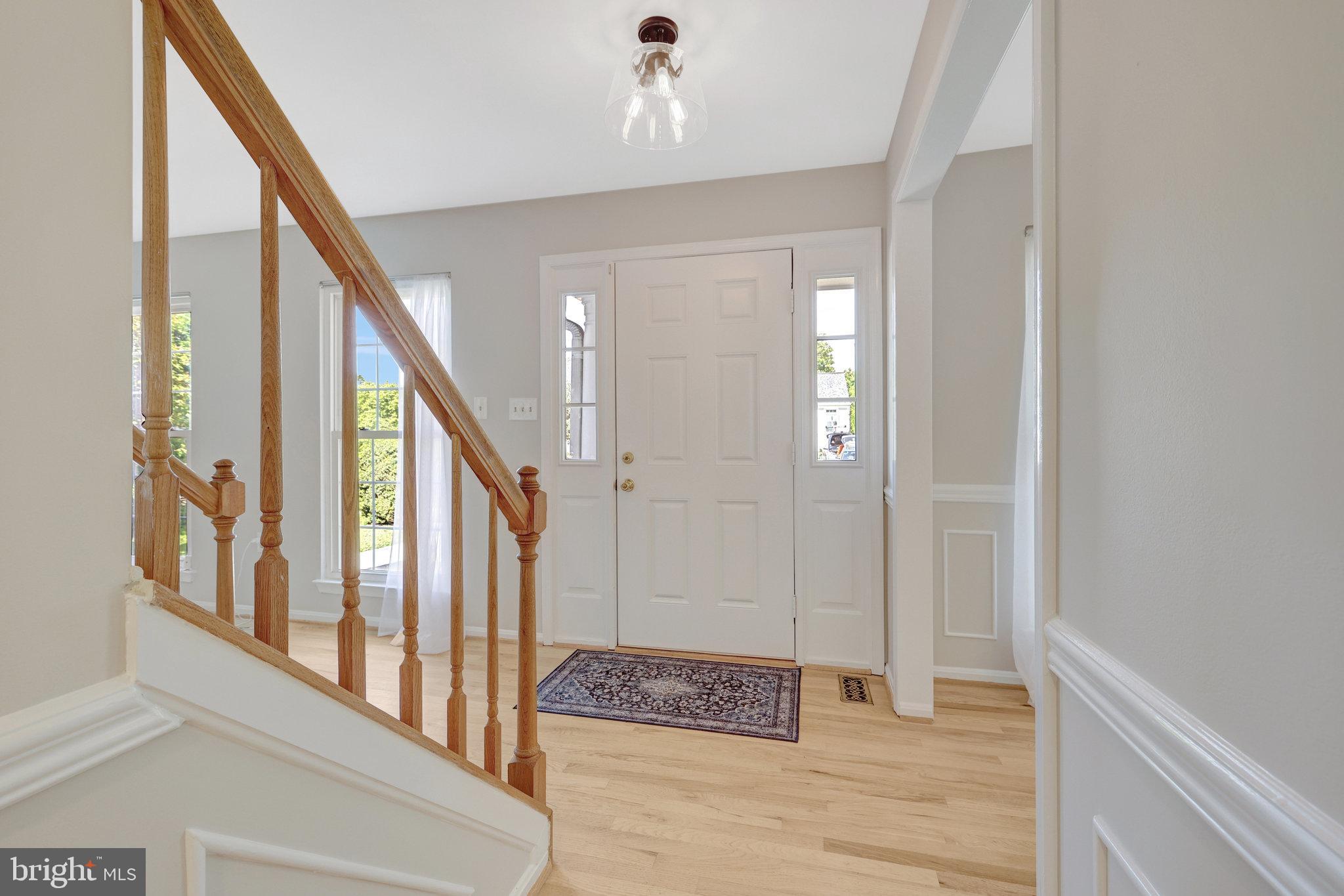 COUNTRYSIDE - Residential