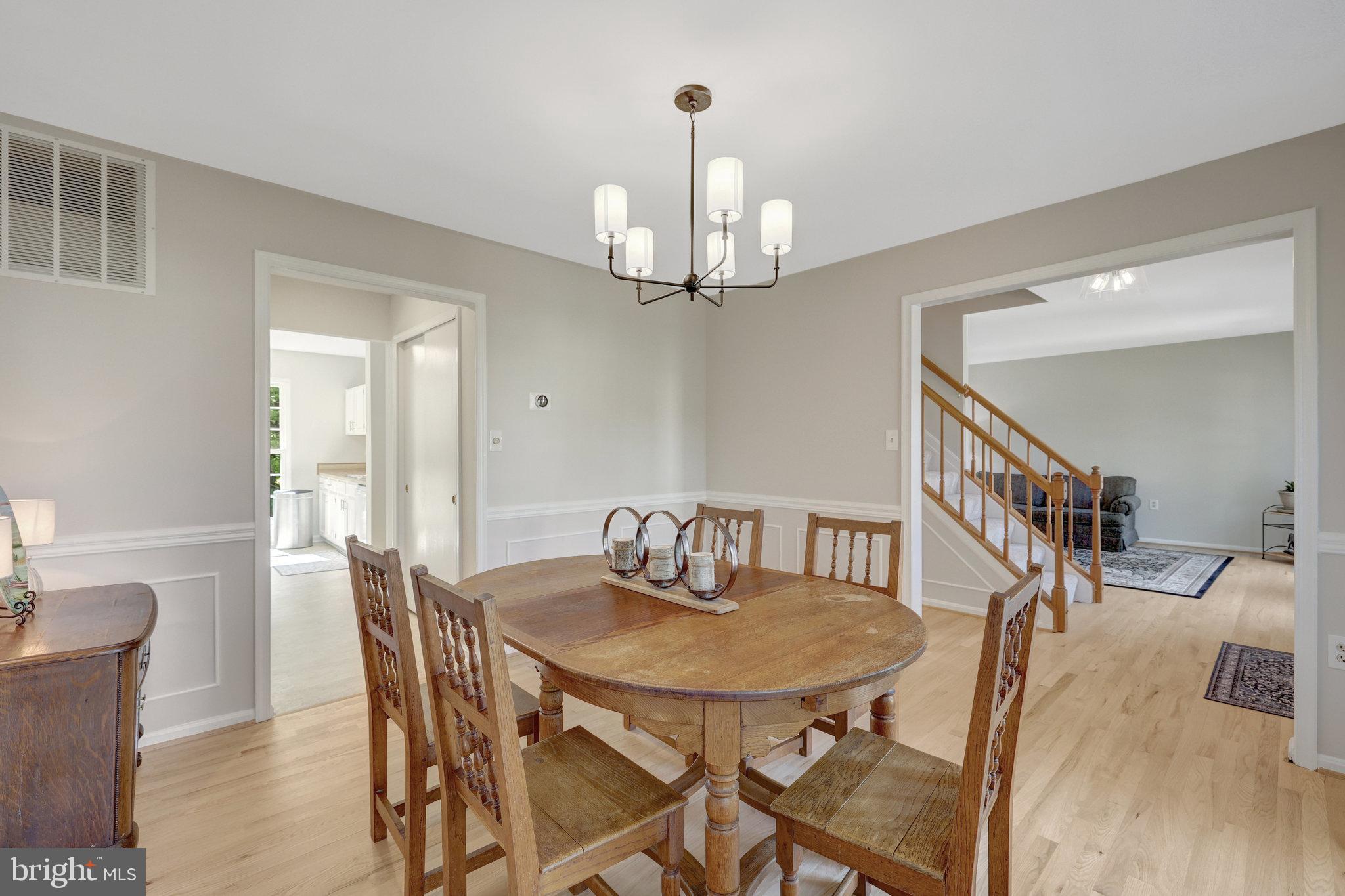 COUNTRYSIDE - Residential