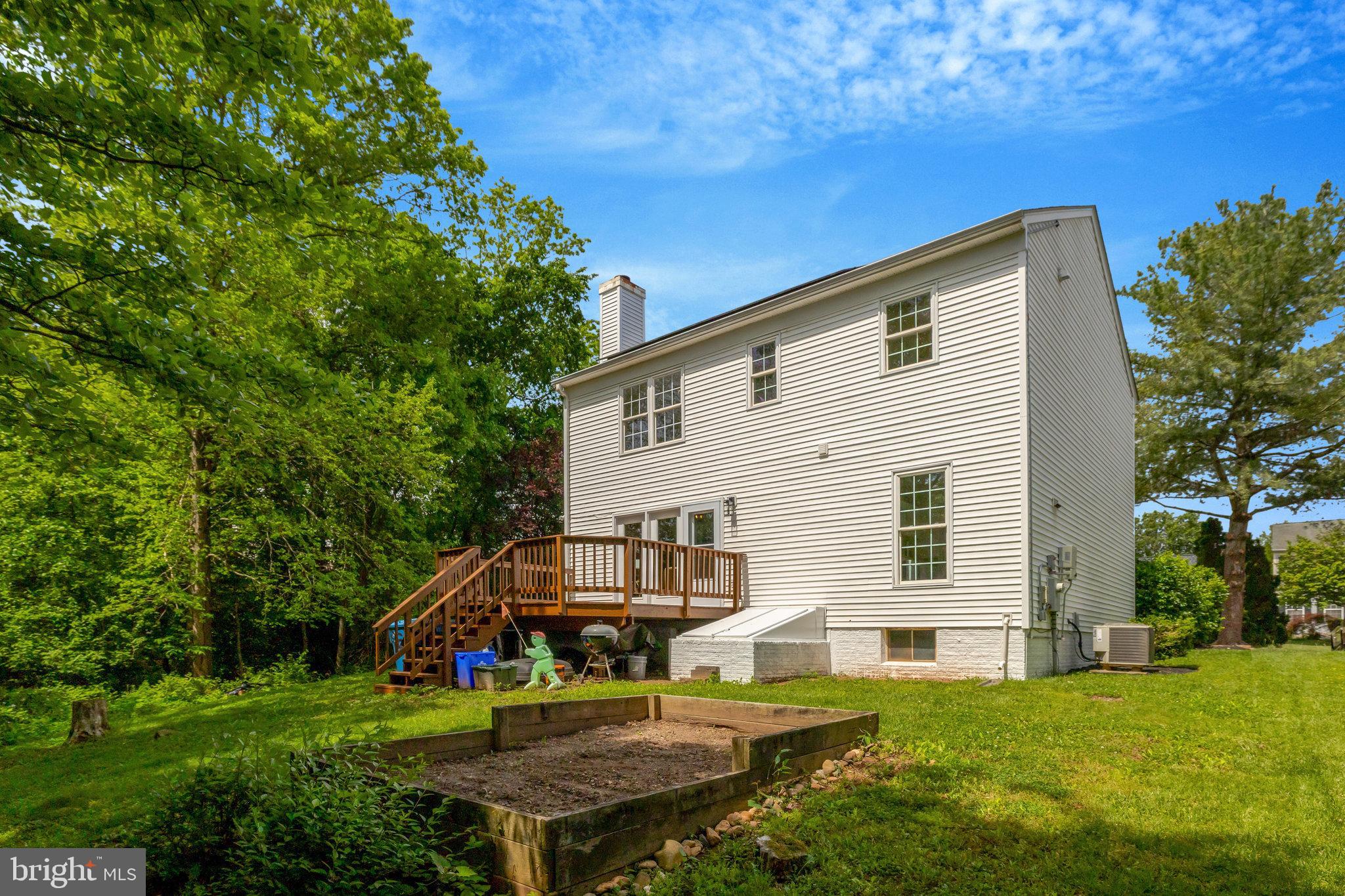 COUNTRYSIDE - Residential