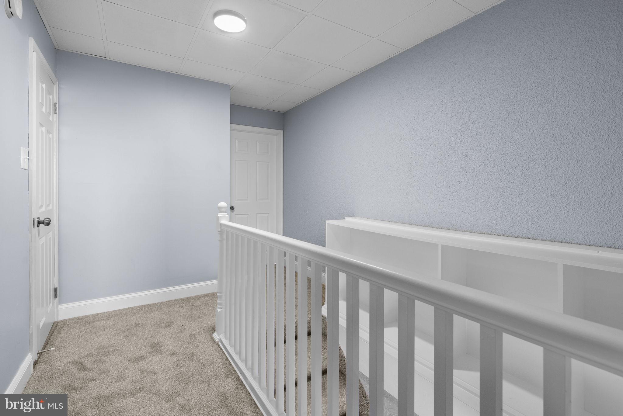 BRIDESBURG - Residential