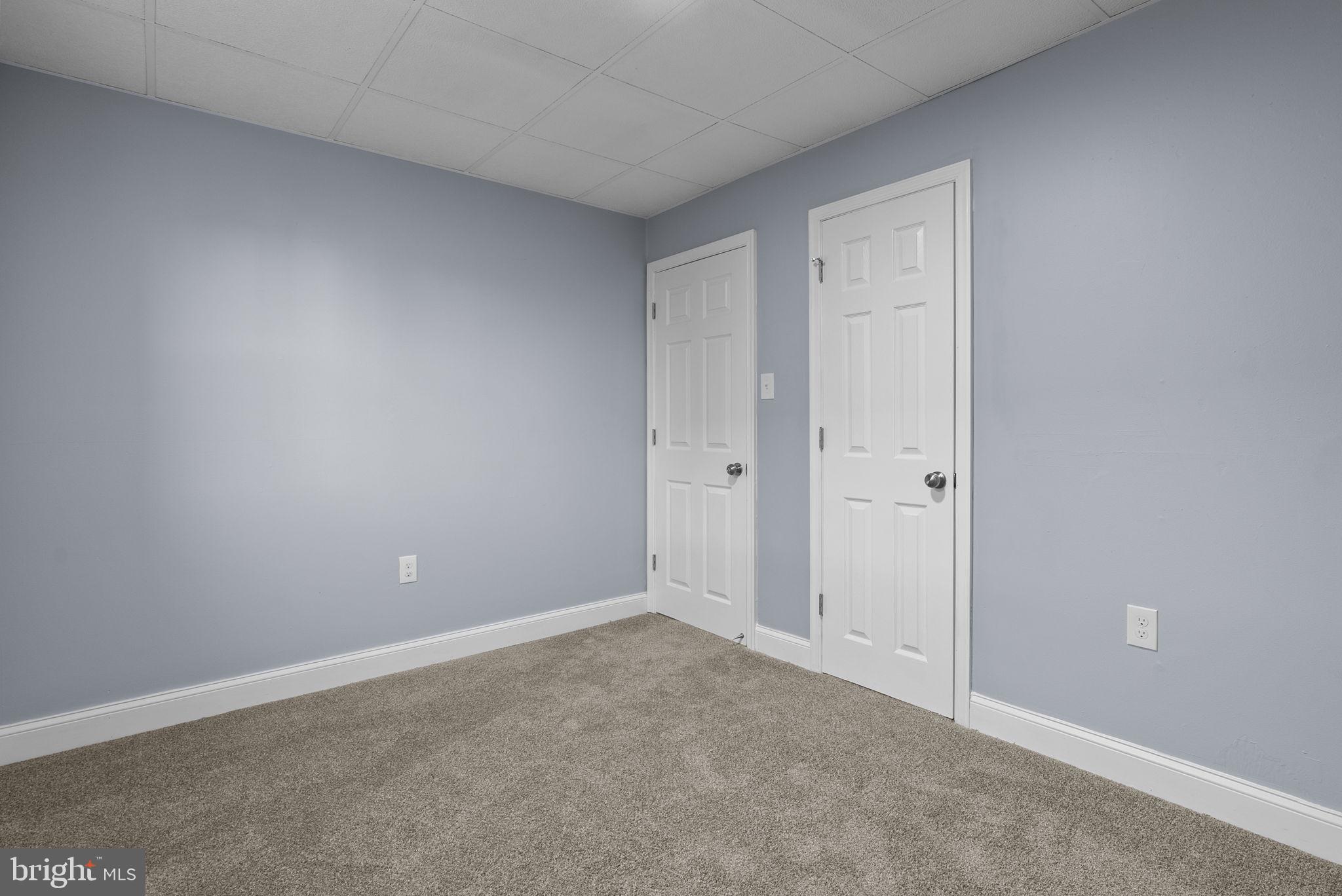 BRIDESBURG - Residential