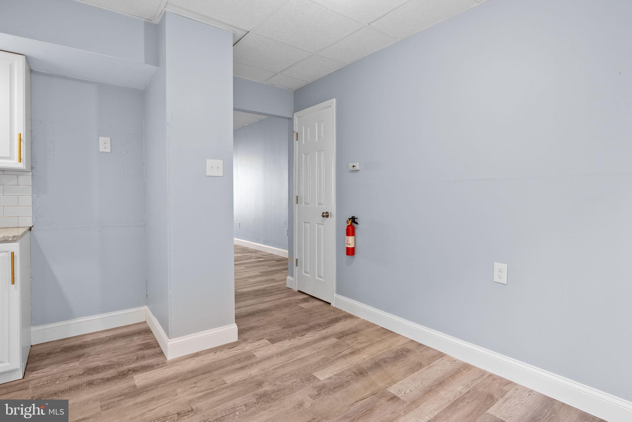 BRIDESBURG - Residential