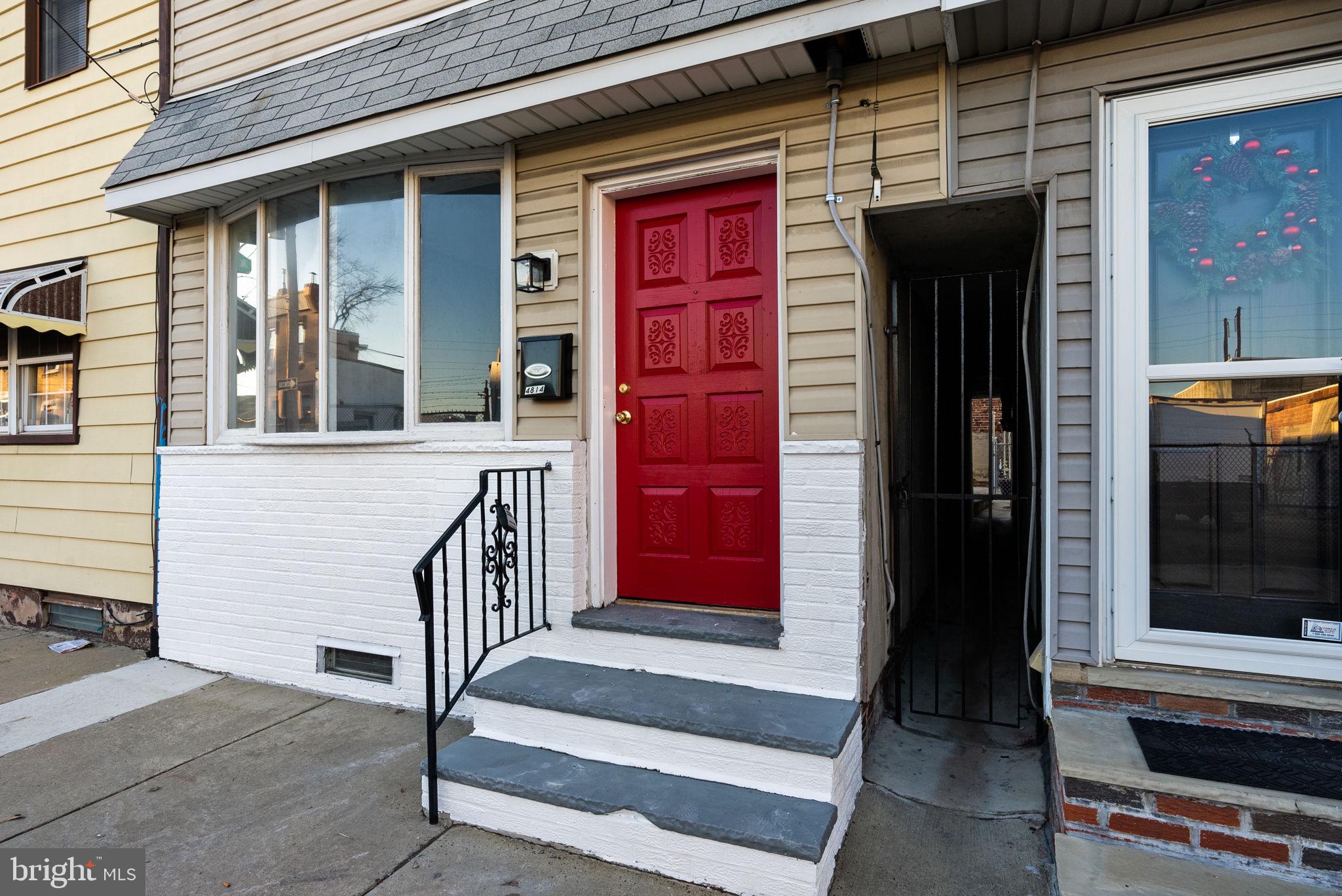 BRIDESBURG - Residential