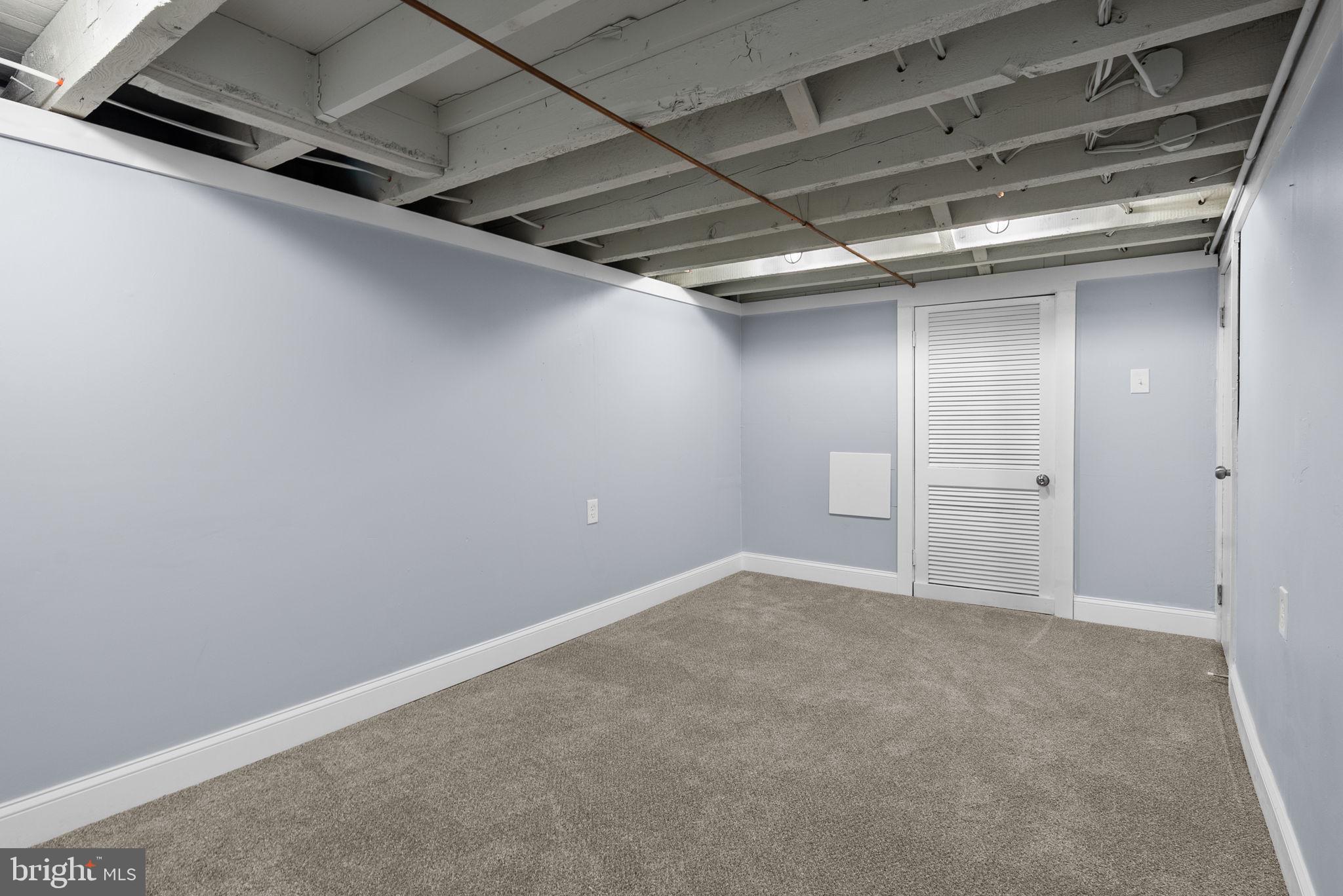 BRIDESBURG - Residential