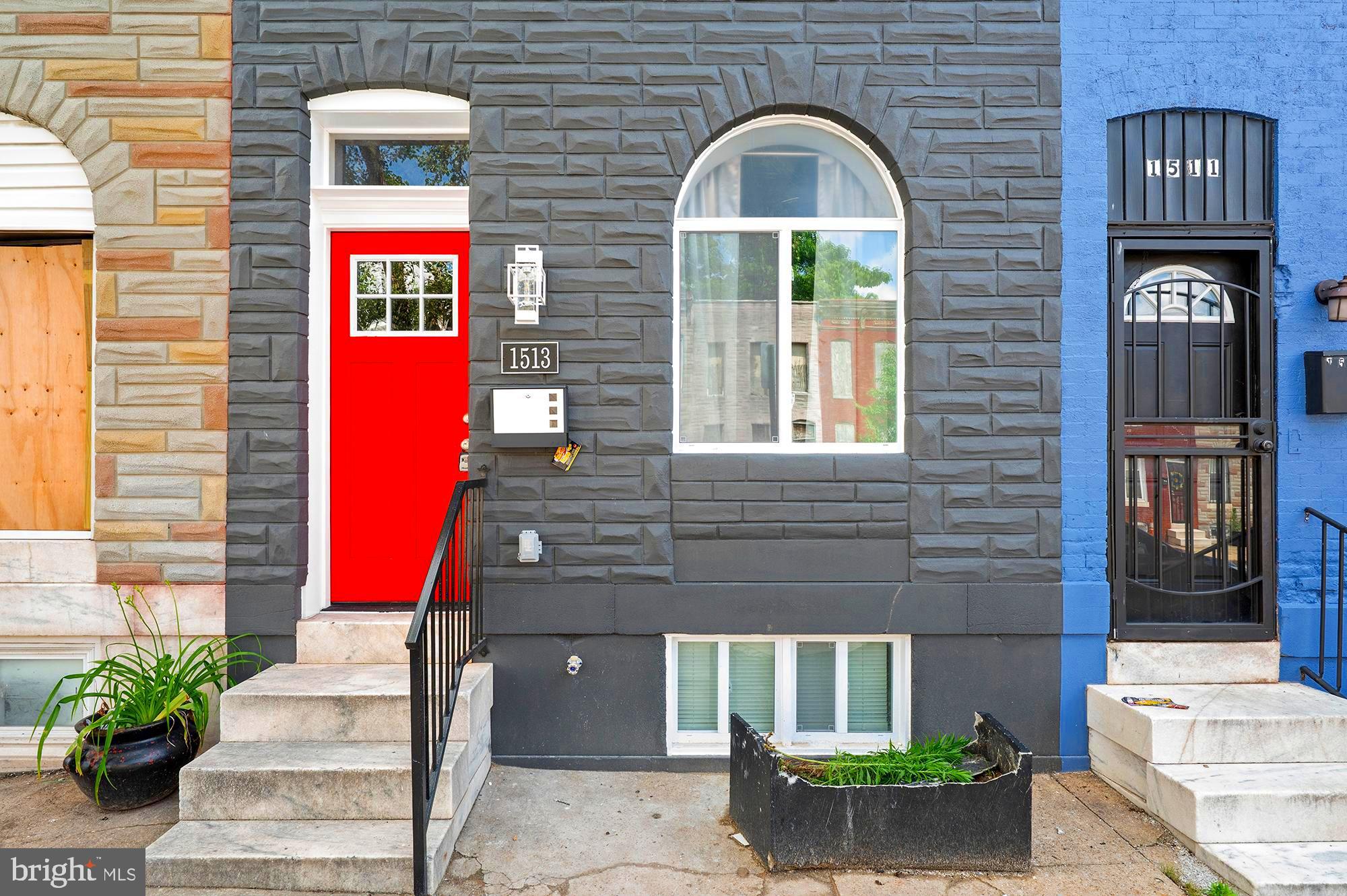 BROADWAY EAST - Residential