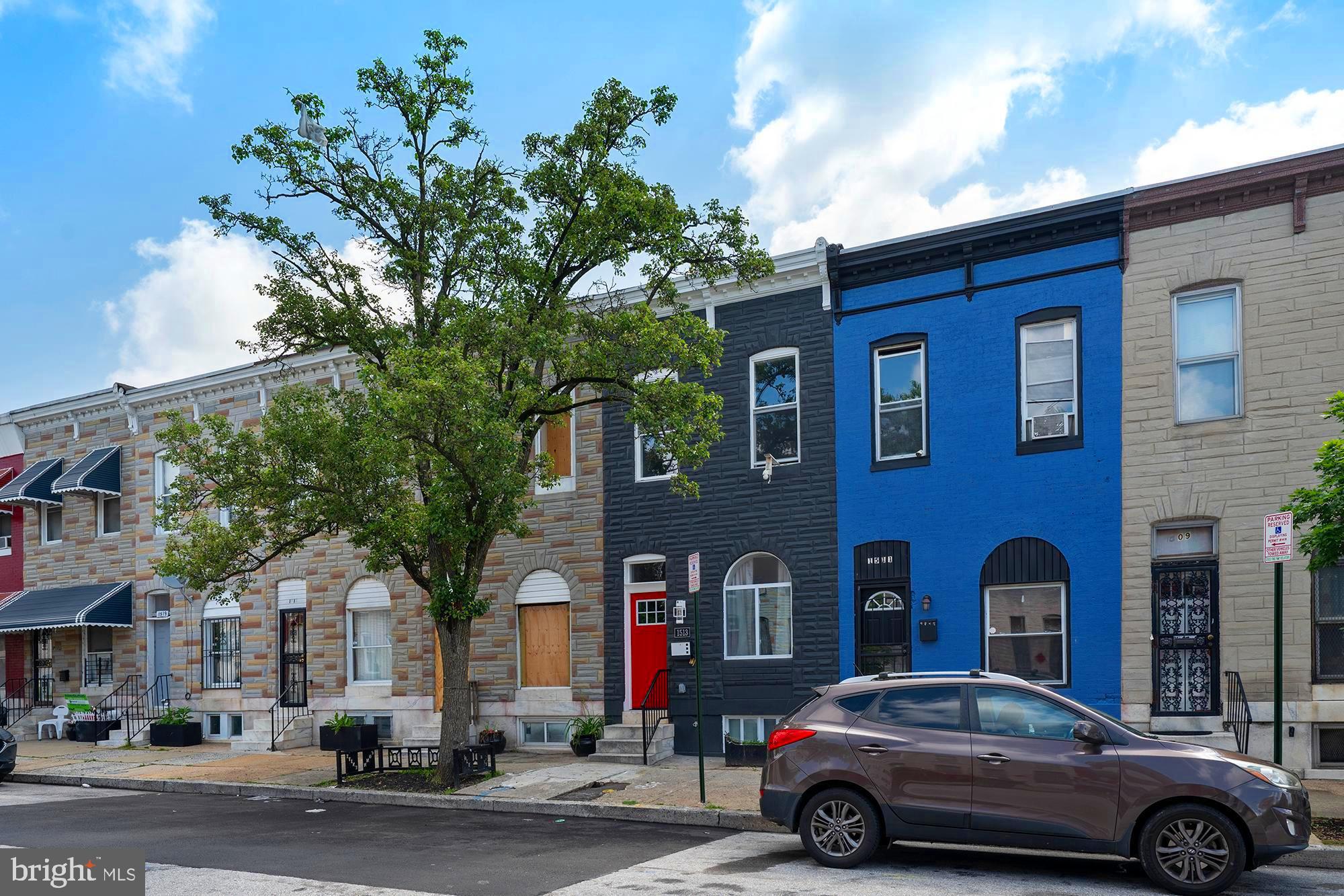 BROADWAY EAST - Residential