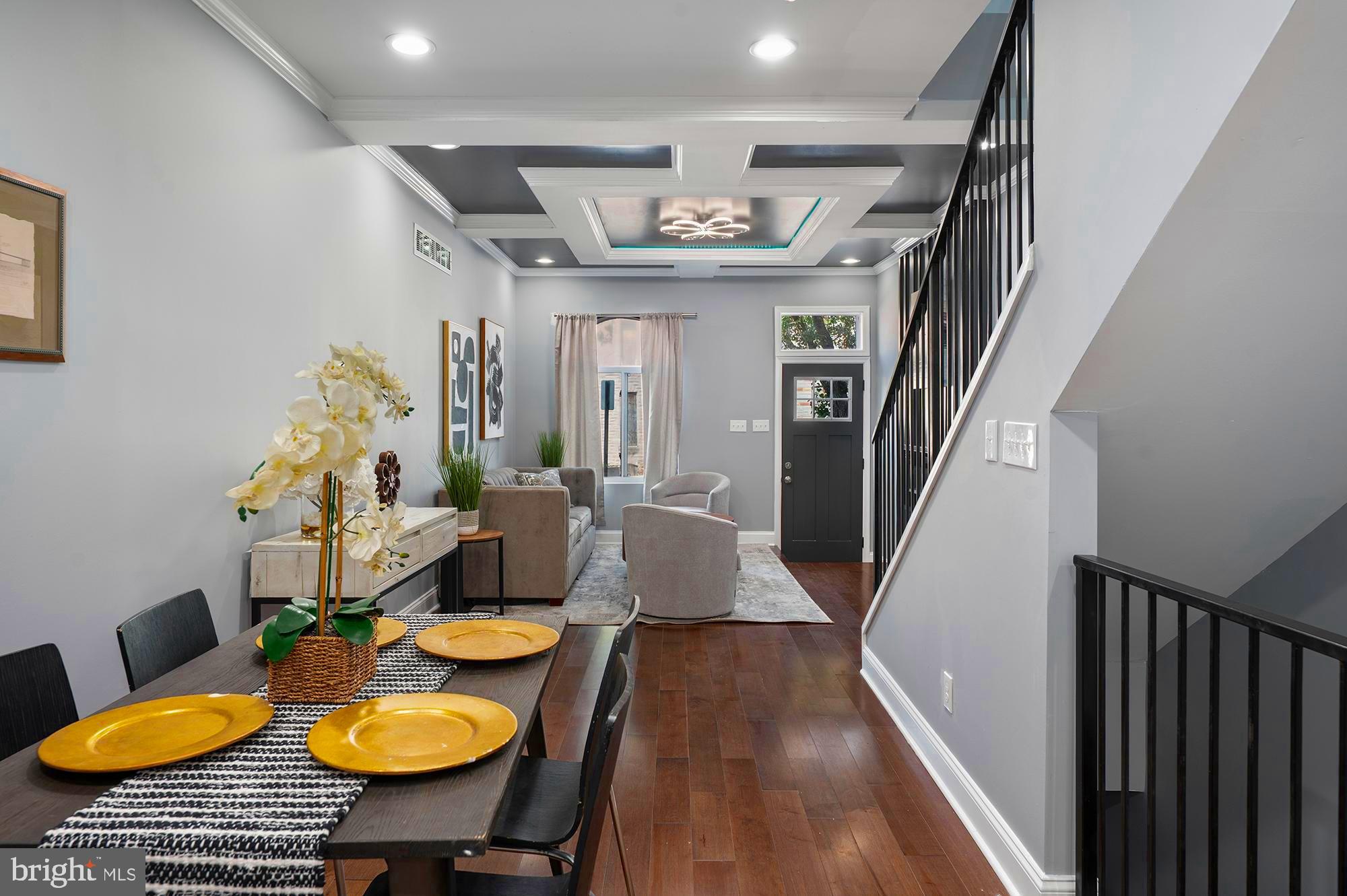 BROADWAY EAST - Residential