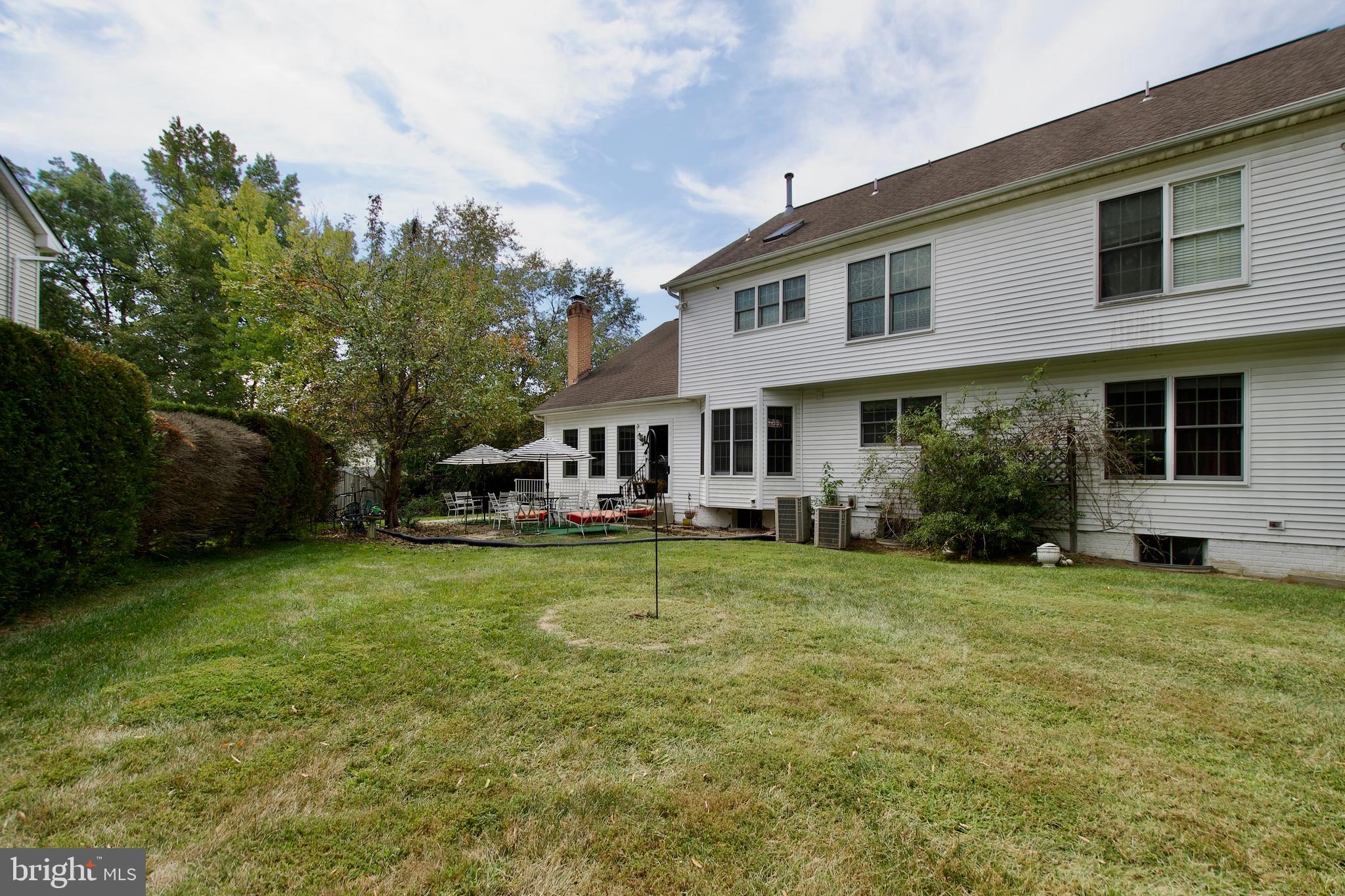 SIMMONS ACRES PLAT 5 - Residential