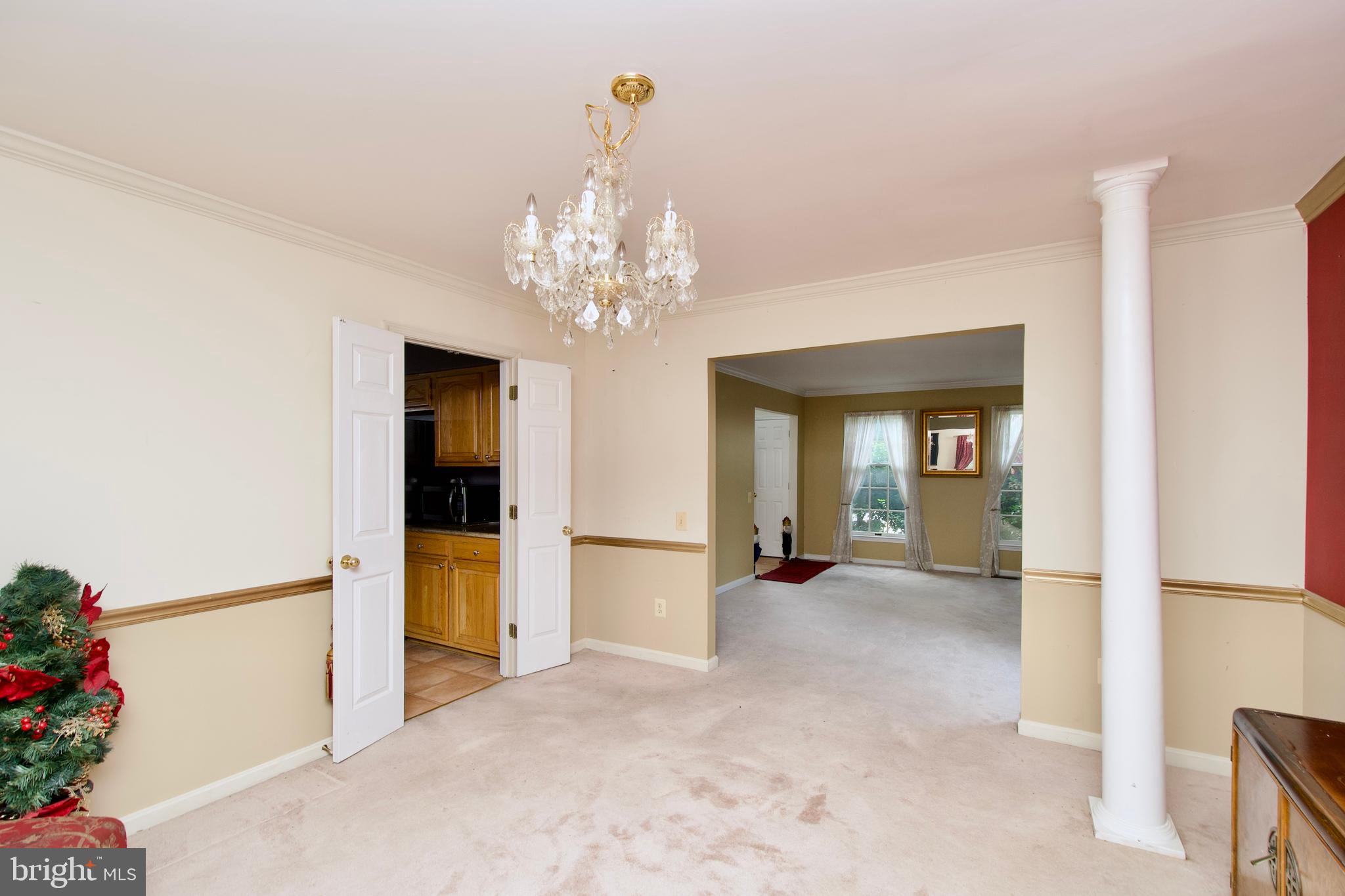 SIMMONS ACRES PLAT 5 - Residential