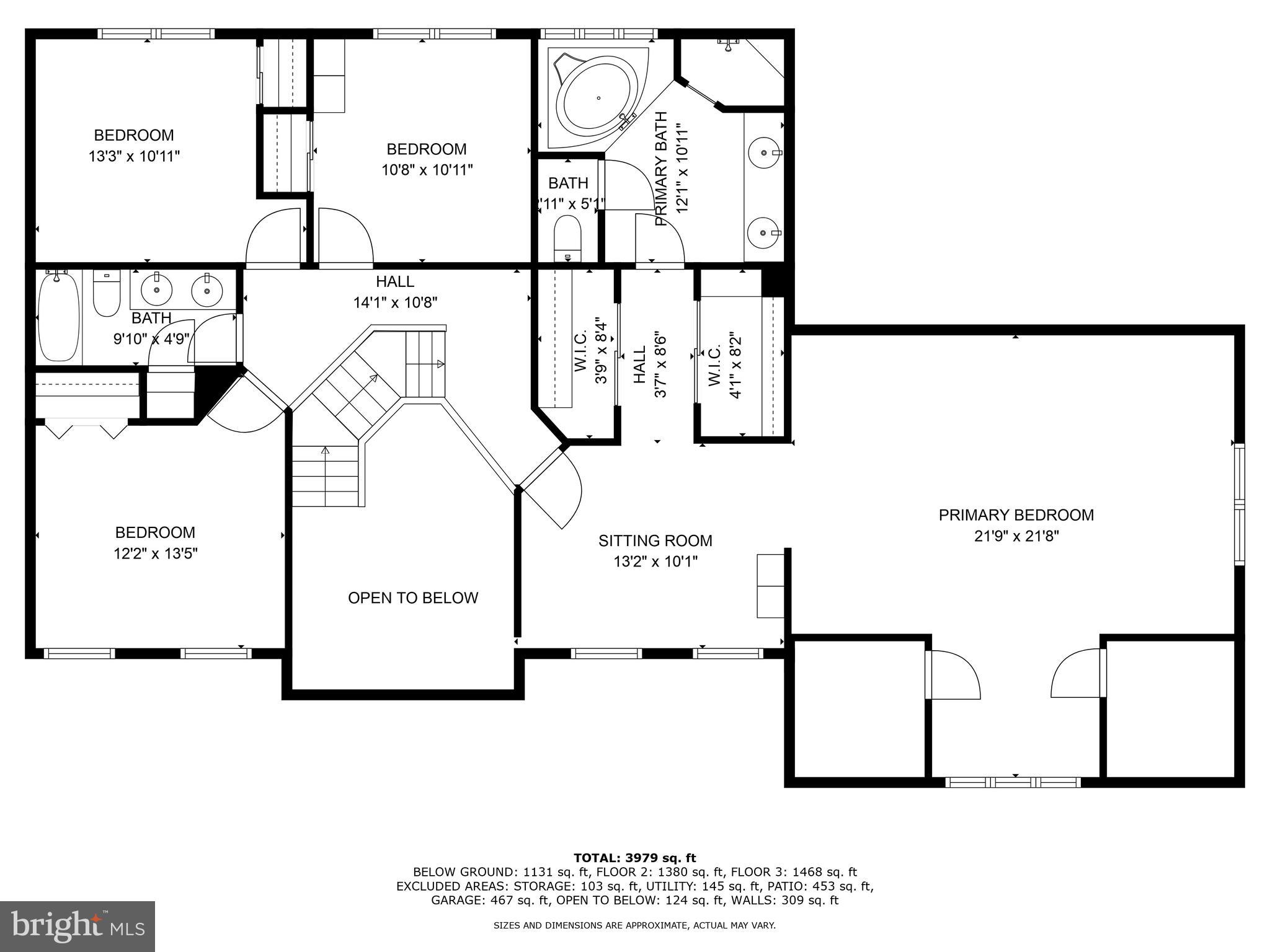 SIMMONS ACRES PLAT 5 - Residential
