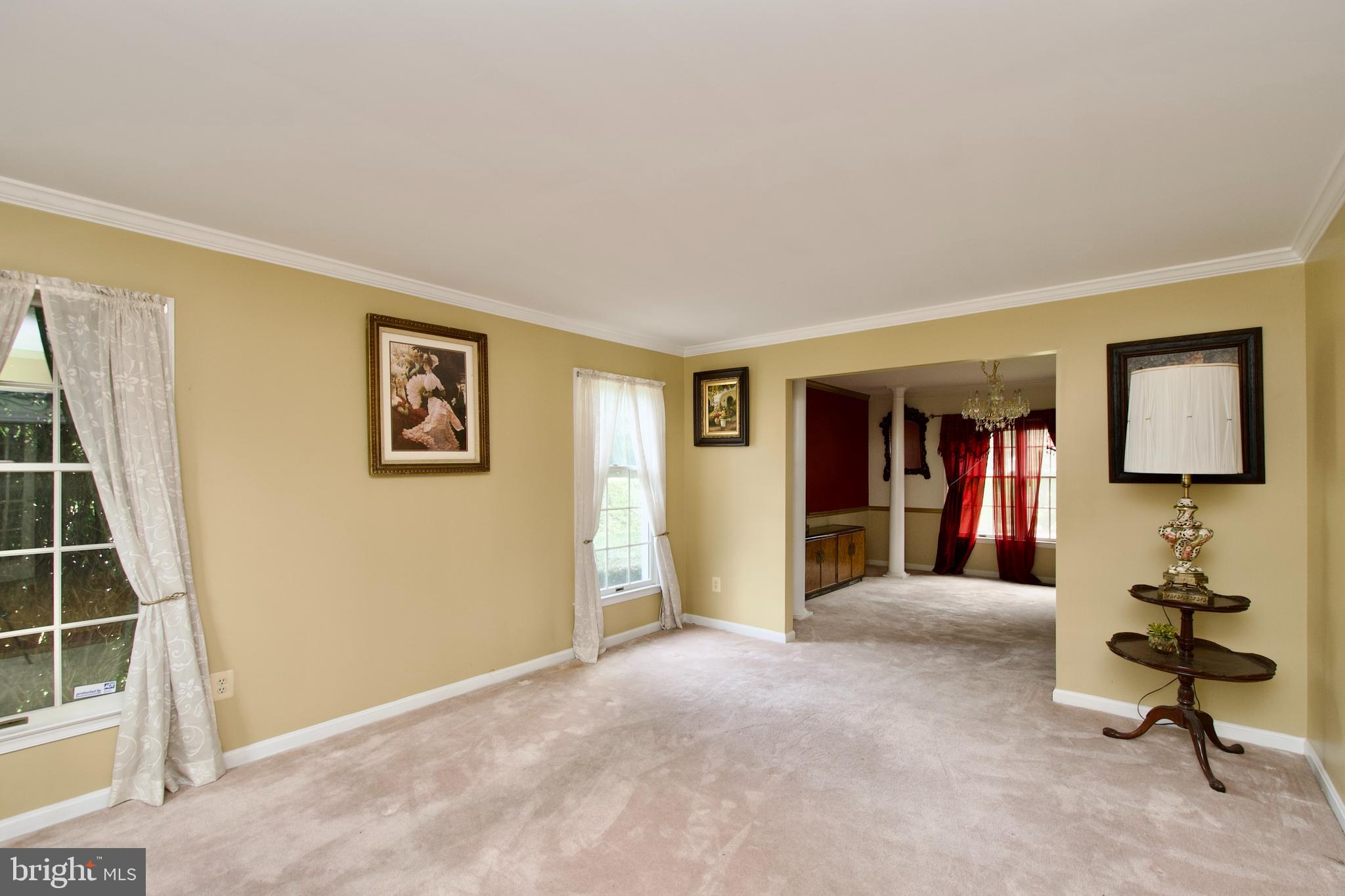 SIMMONS ACRES PLAT 5 - Residential