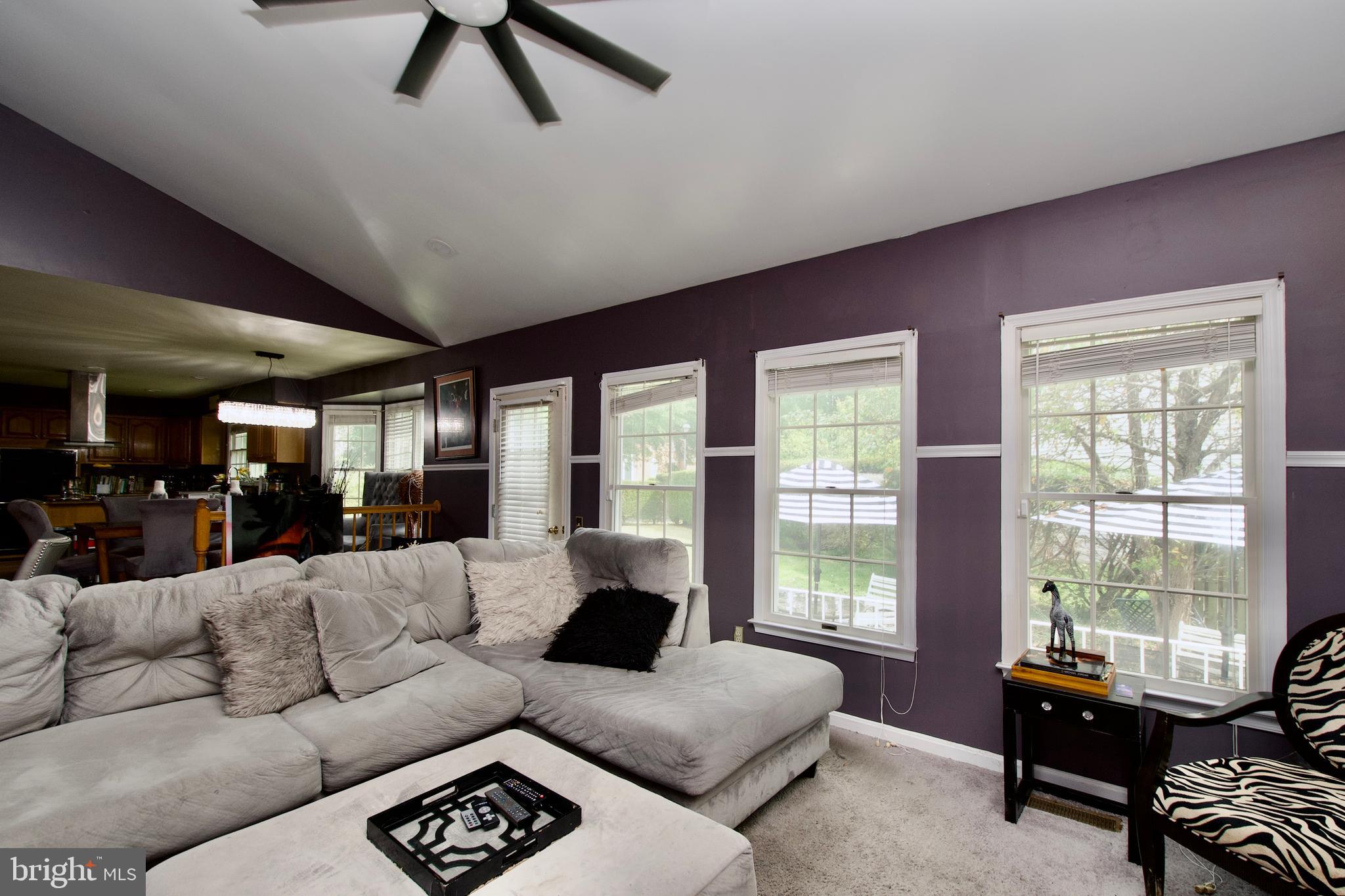 SIMMONS ACRES PLAT 5 - Residential