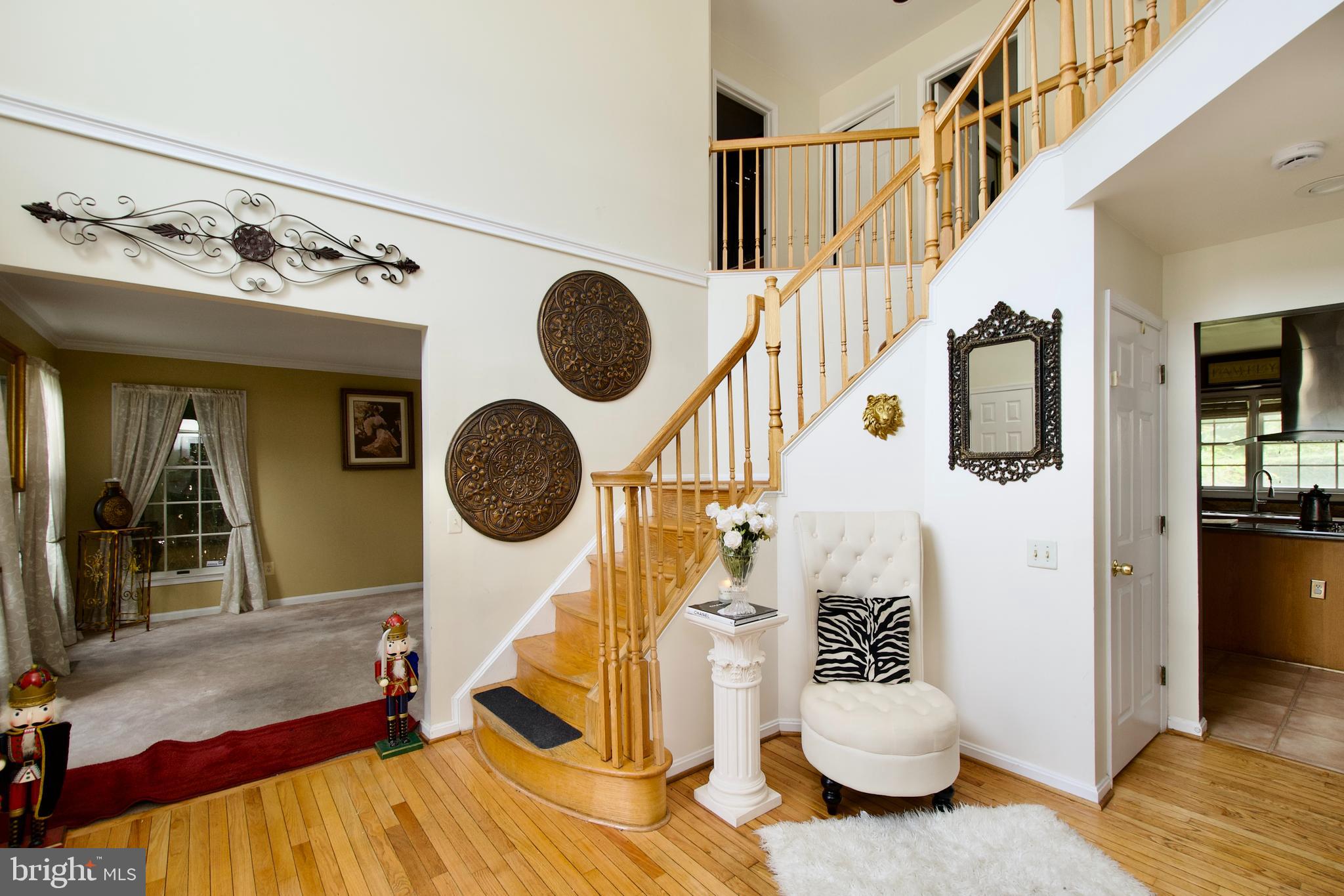 SIMMONS ACRES PLAT 5 - Residential