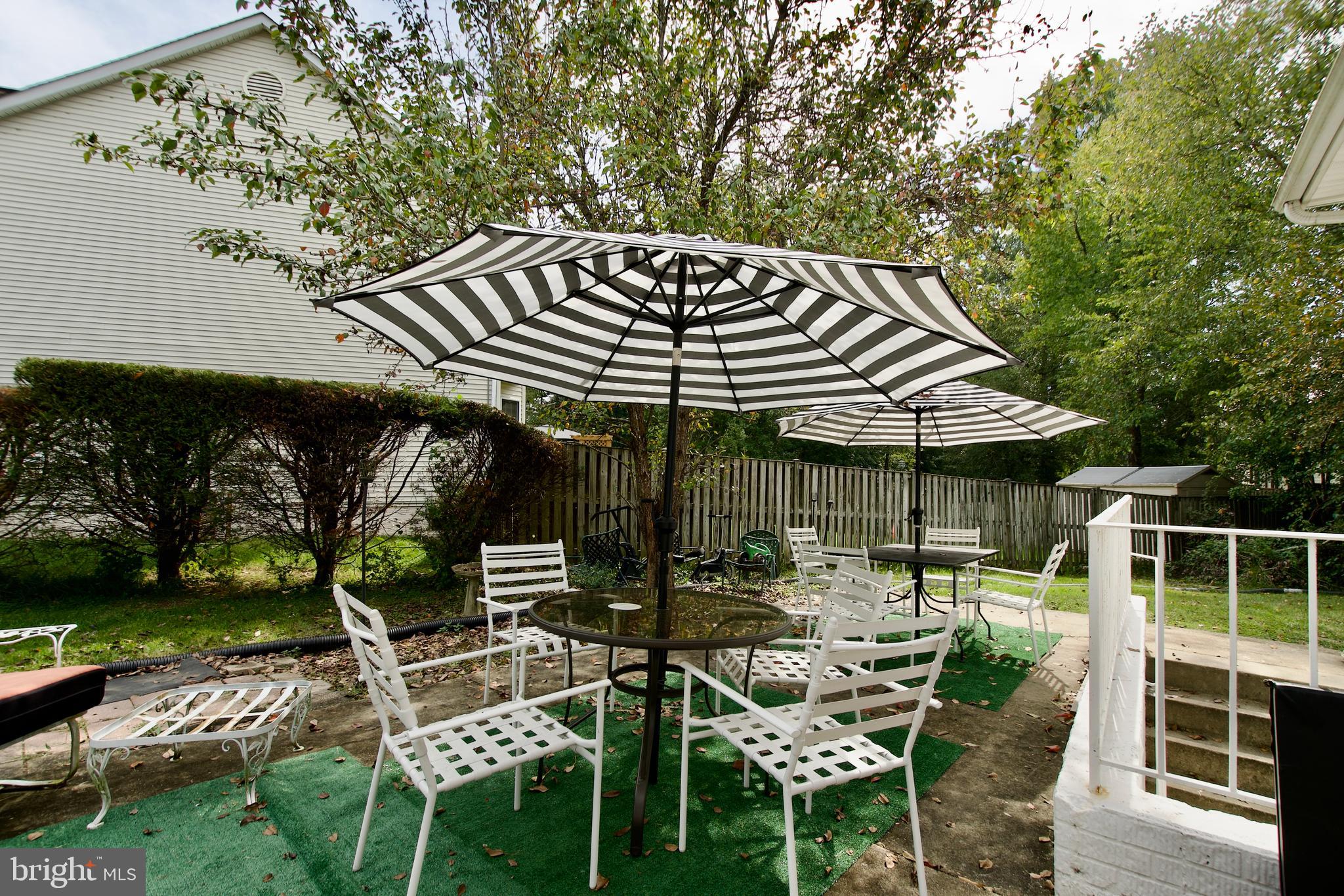 SIMMONS ACRES PLAT 5 - Residential