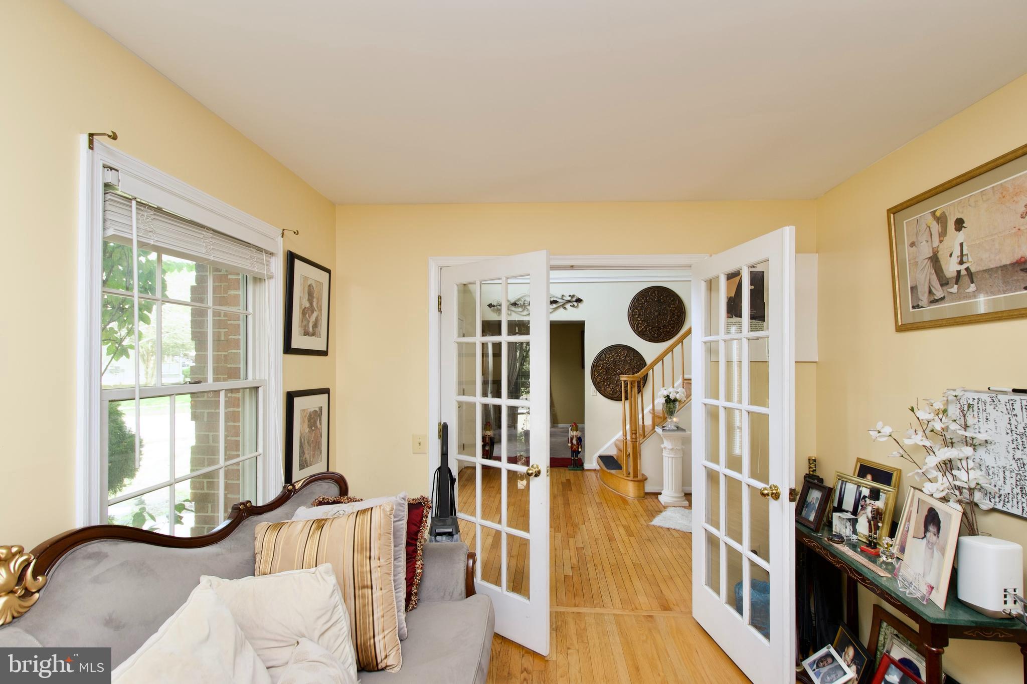 SIMMONS ACRES PLAT 5 - Residential