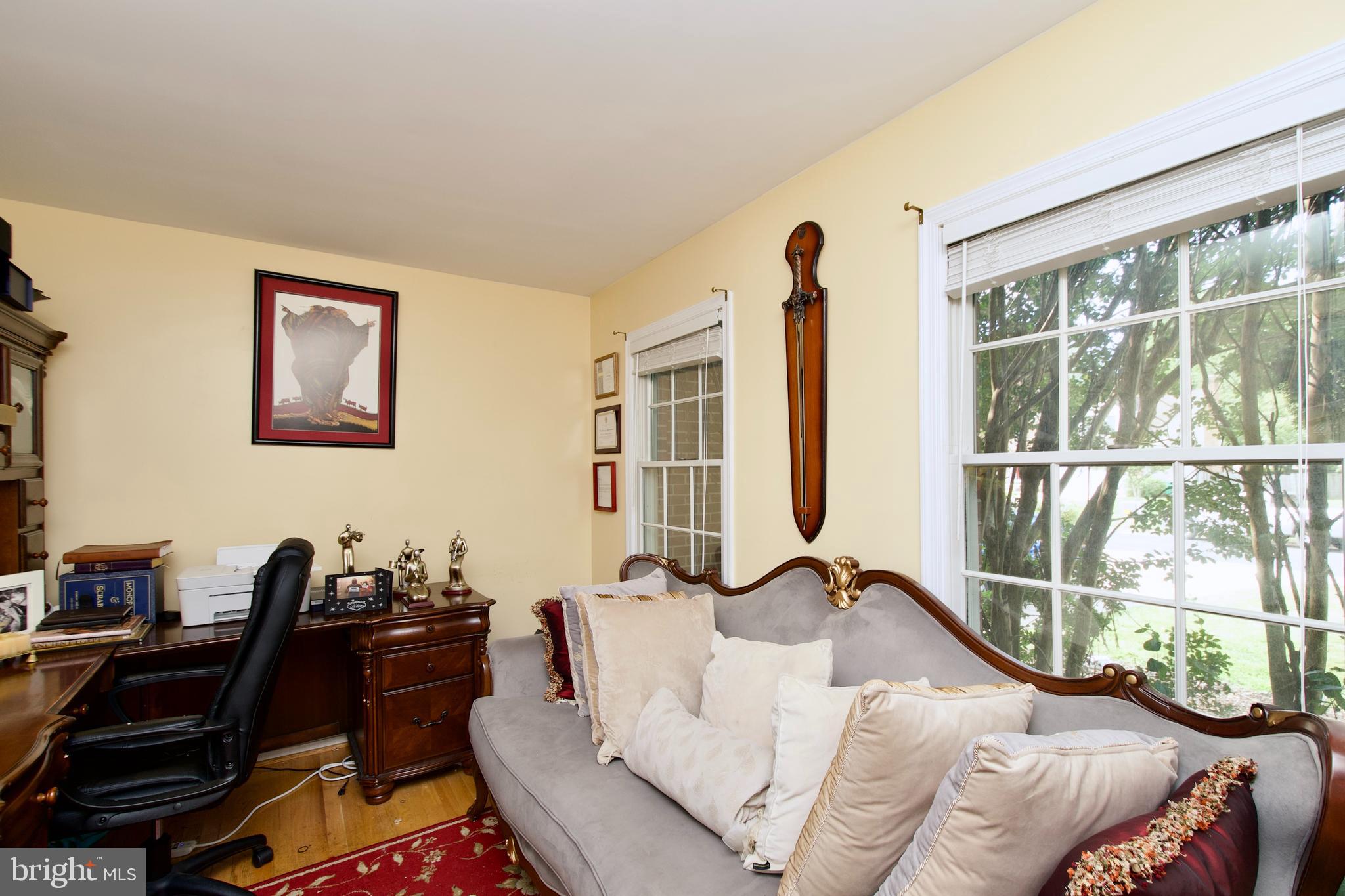 SIMMONS ACRES PLAT 5 - Residential