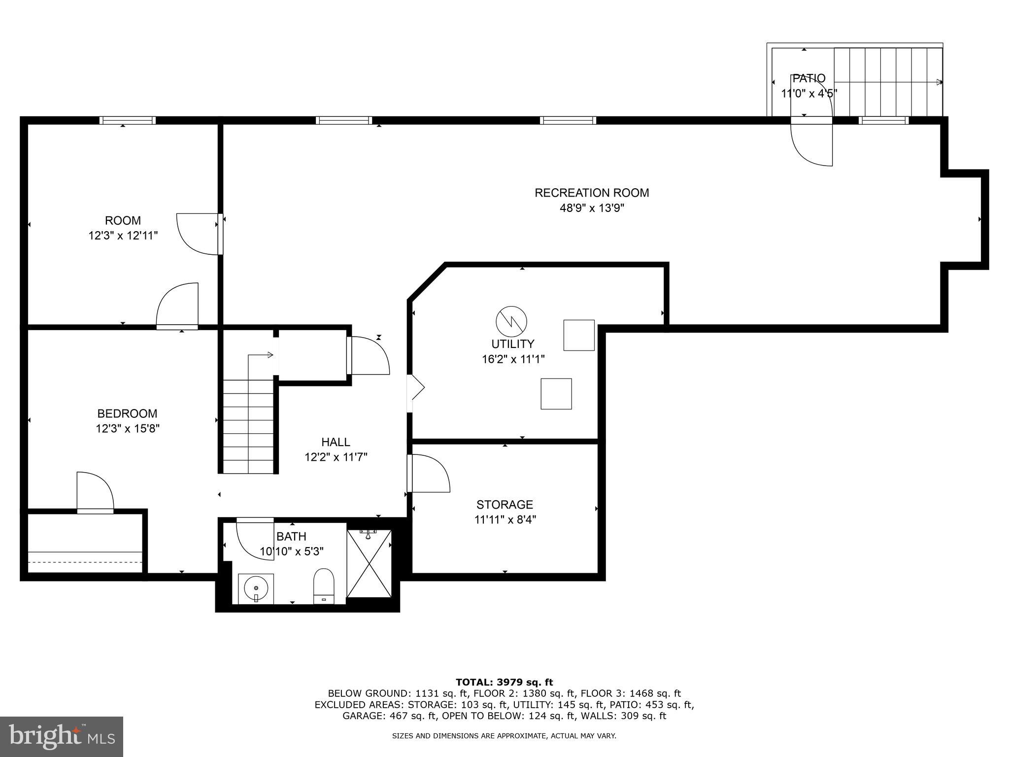 SIMMONS ACRES PLAT 5 - Residential