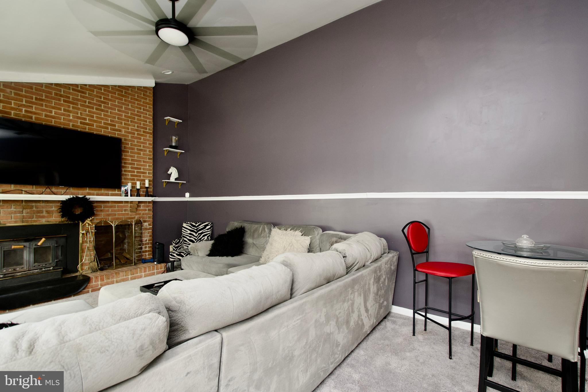 SIMMONS ACRES PLAT 5 - Residential