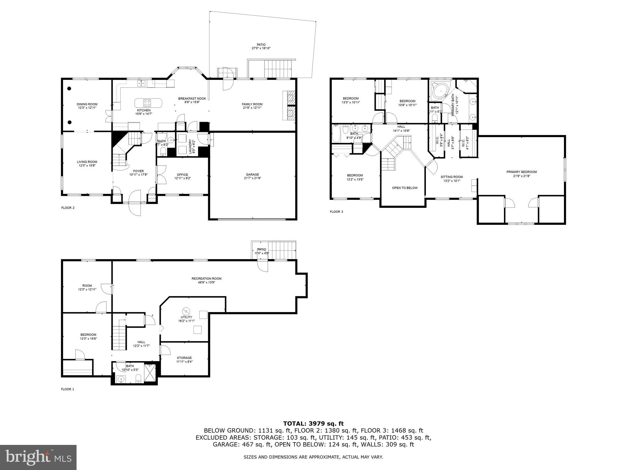 SIMMONS ACRES PLAT 5 - Residential