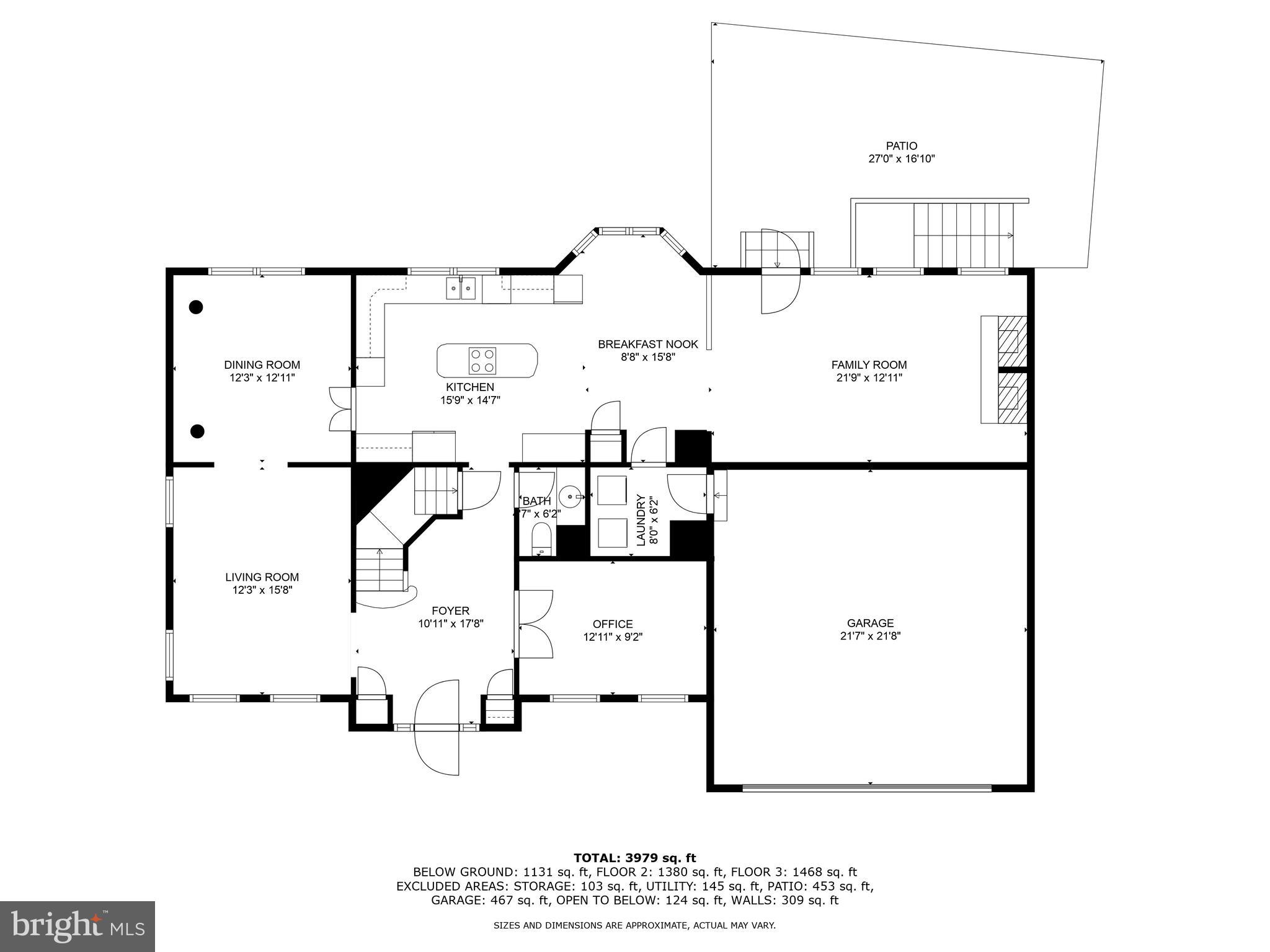 SIMMONS ACRES PLAT 5 - Residential