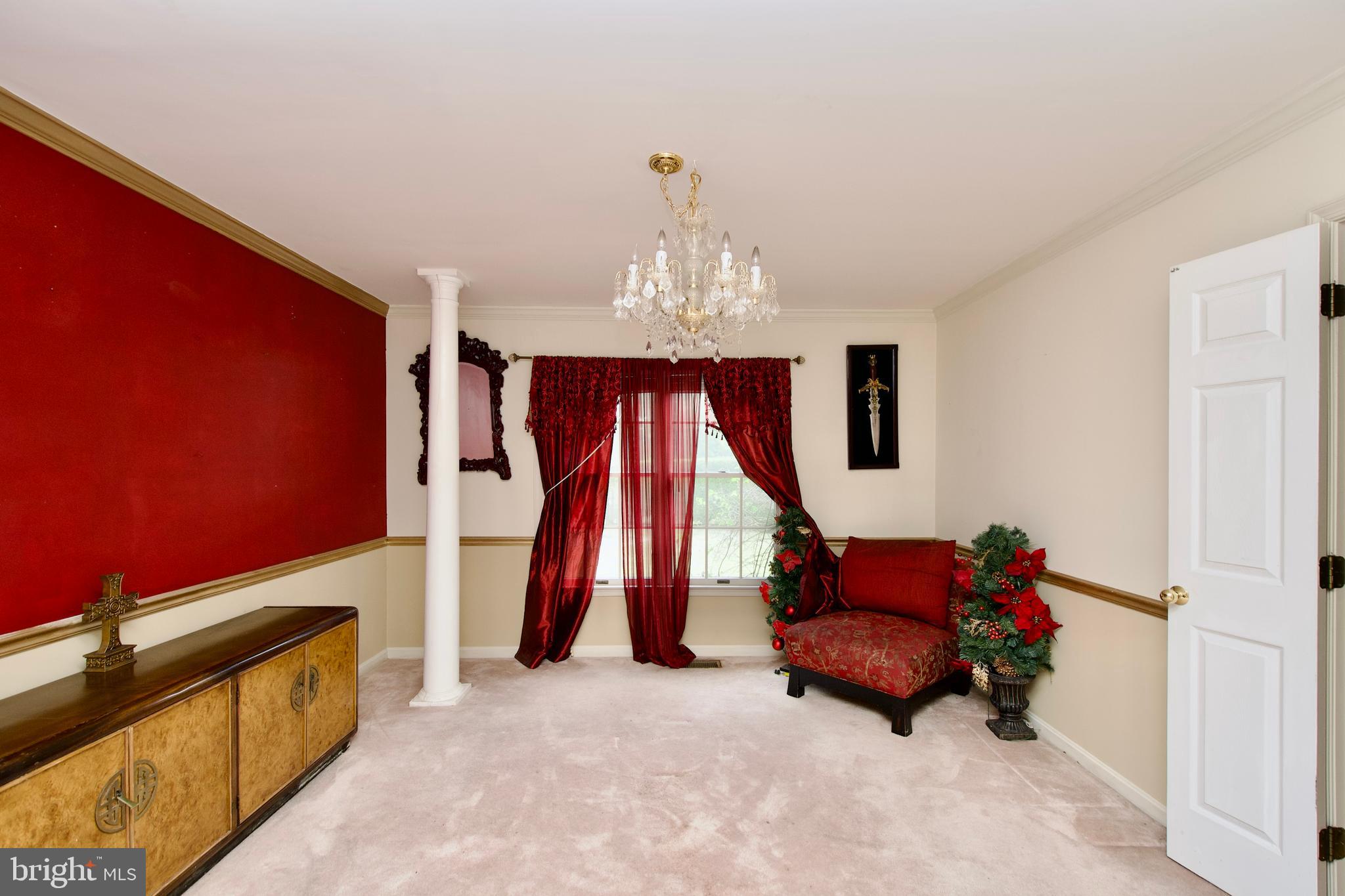 SIMMONS ACRES PLAT 5 - Residential