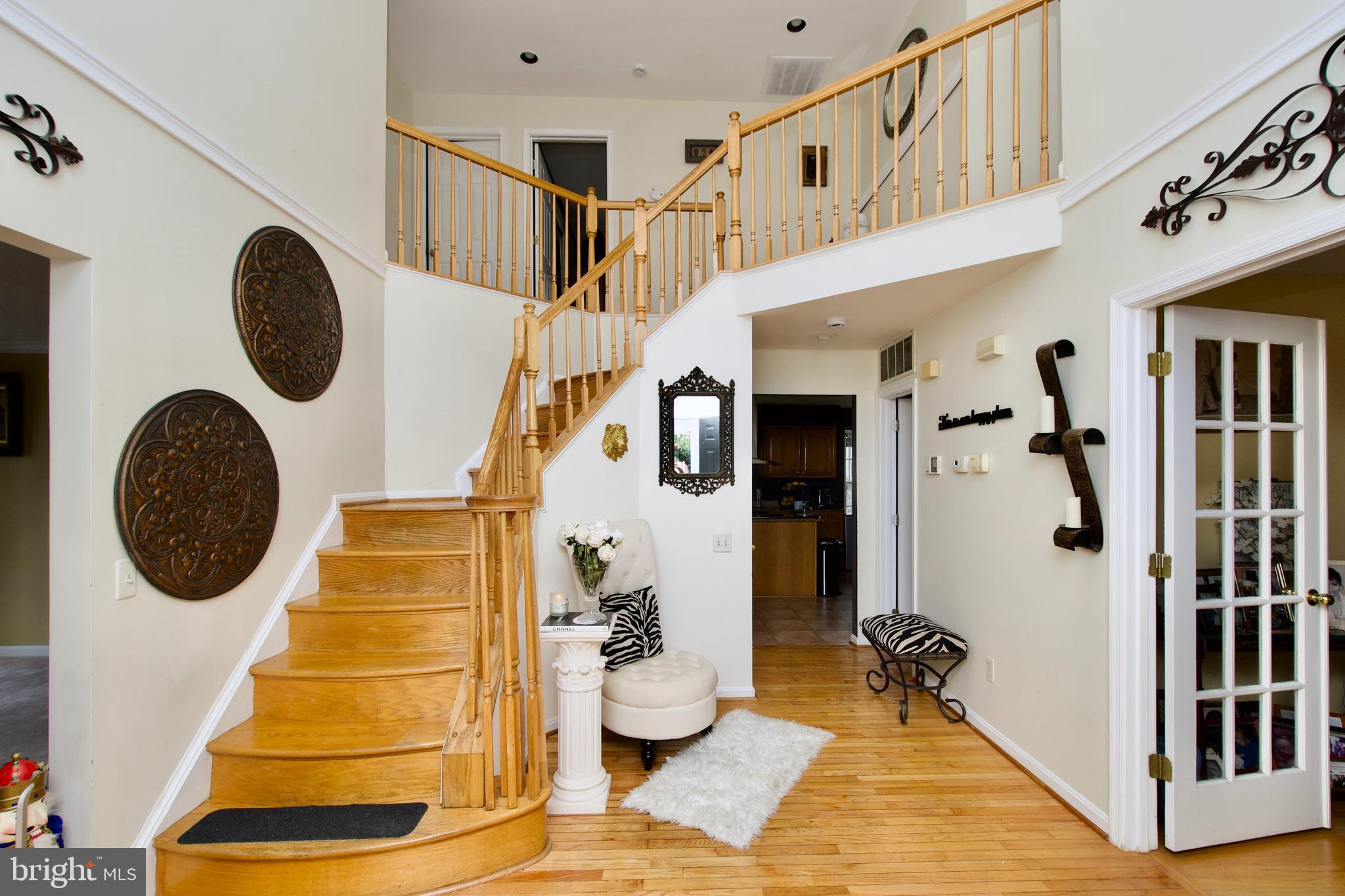 SIMMONS ACRES PLAT 5 - Residential