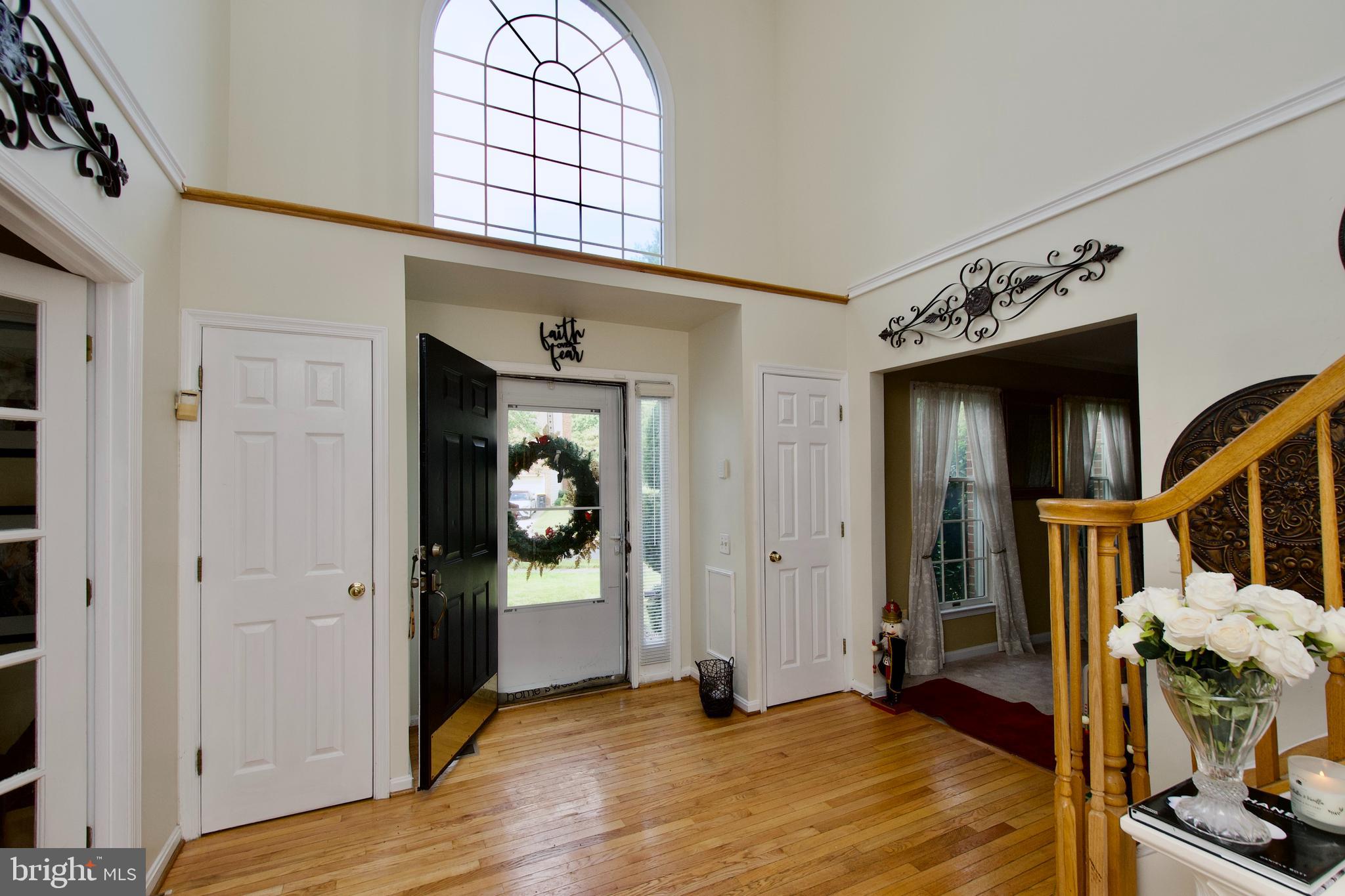 SIMMONS ACRES PLAT 5 - Residential