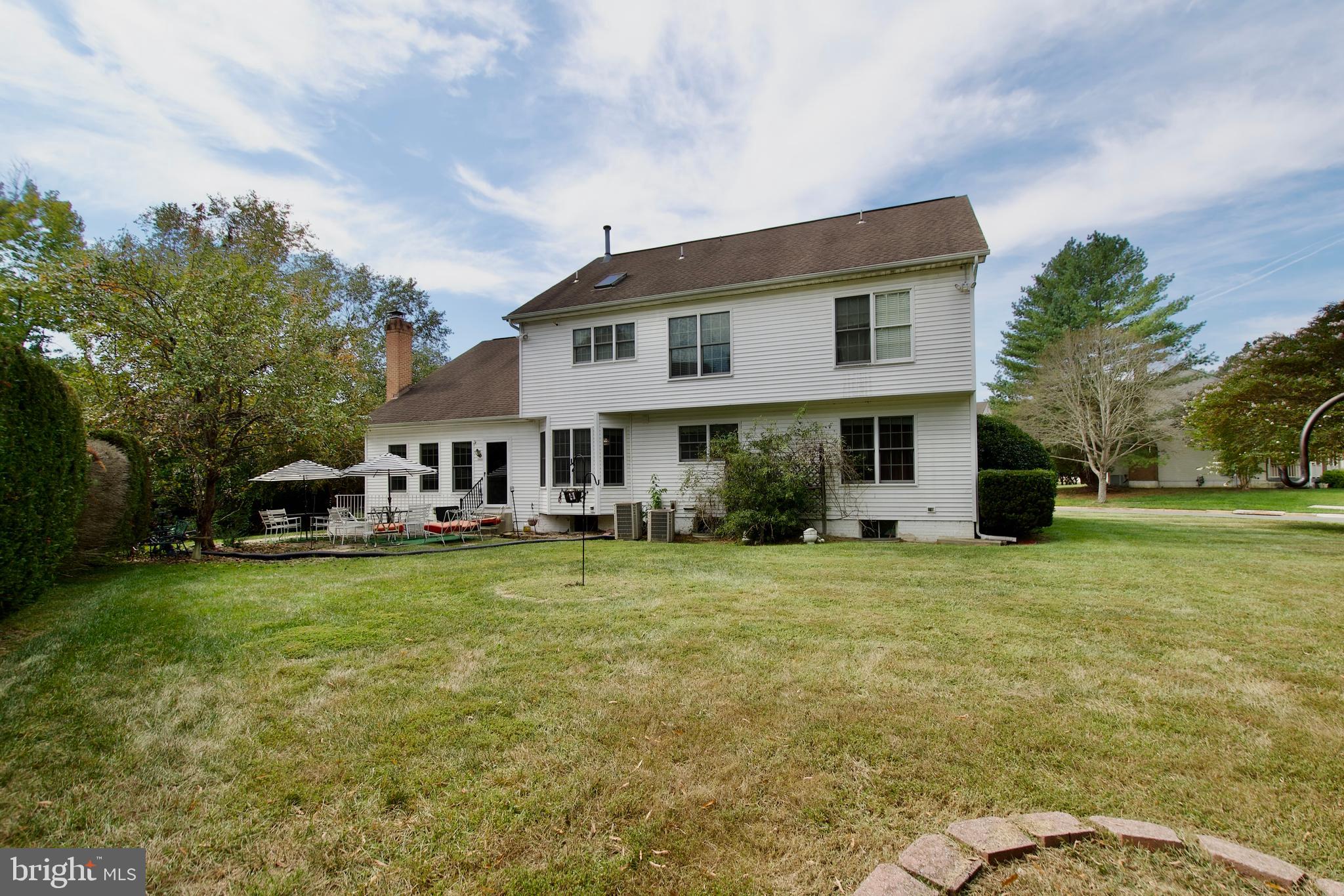 SIMMONS ACRES PLAT 5 - Residential